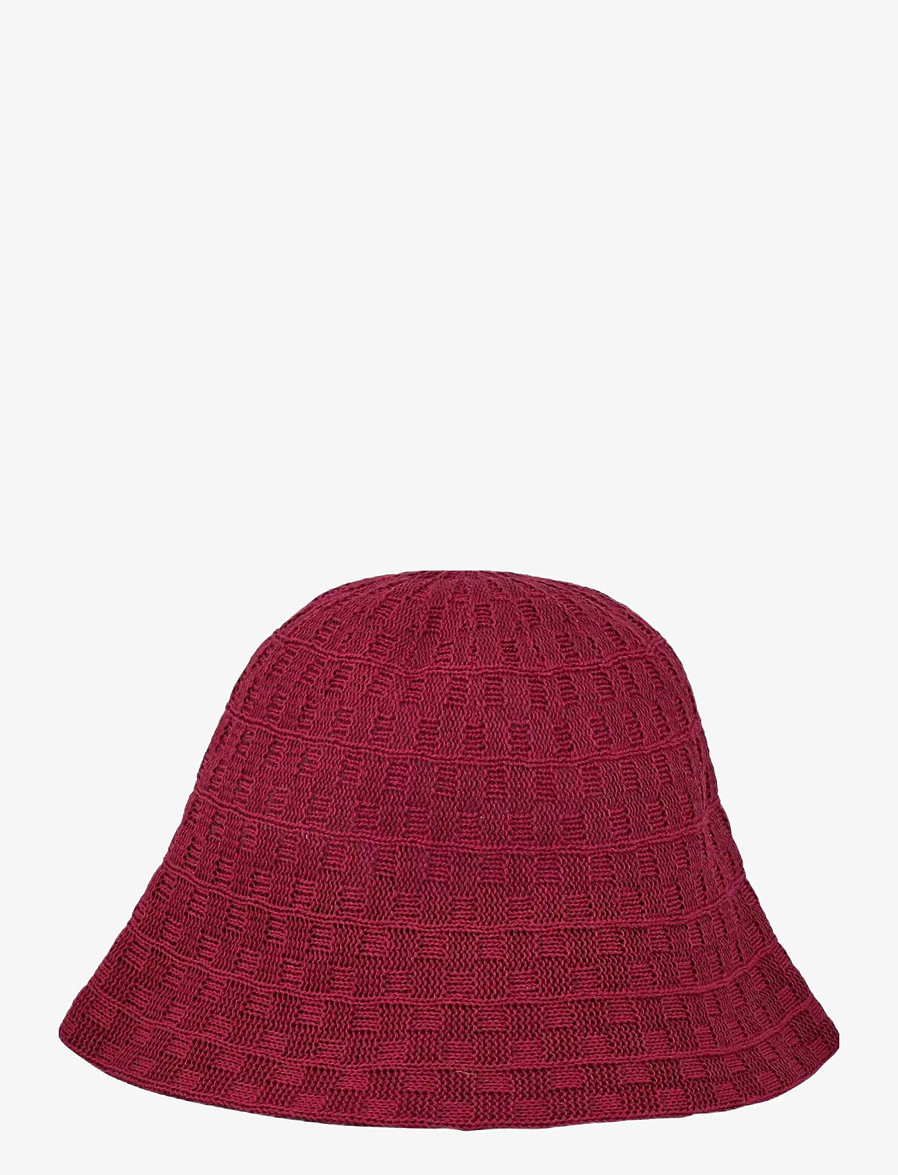 Becksöndergaard - Somra Bucket Hat - laveste priser - tibetan red - 0