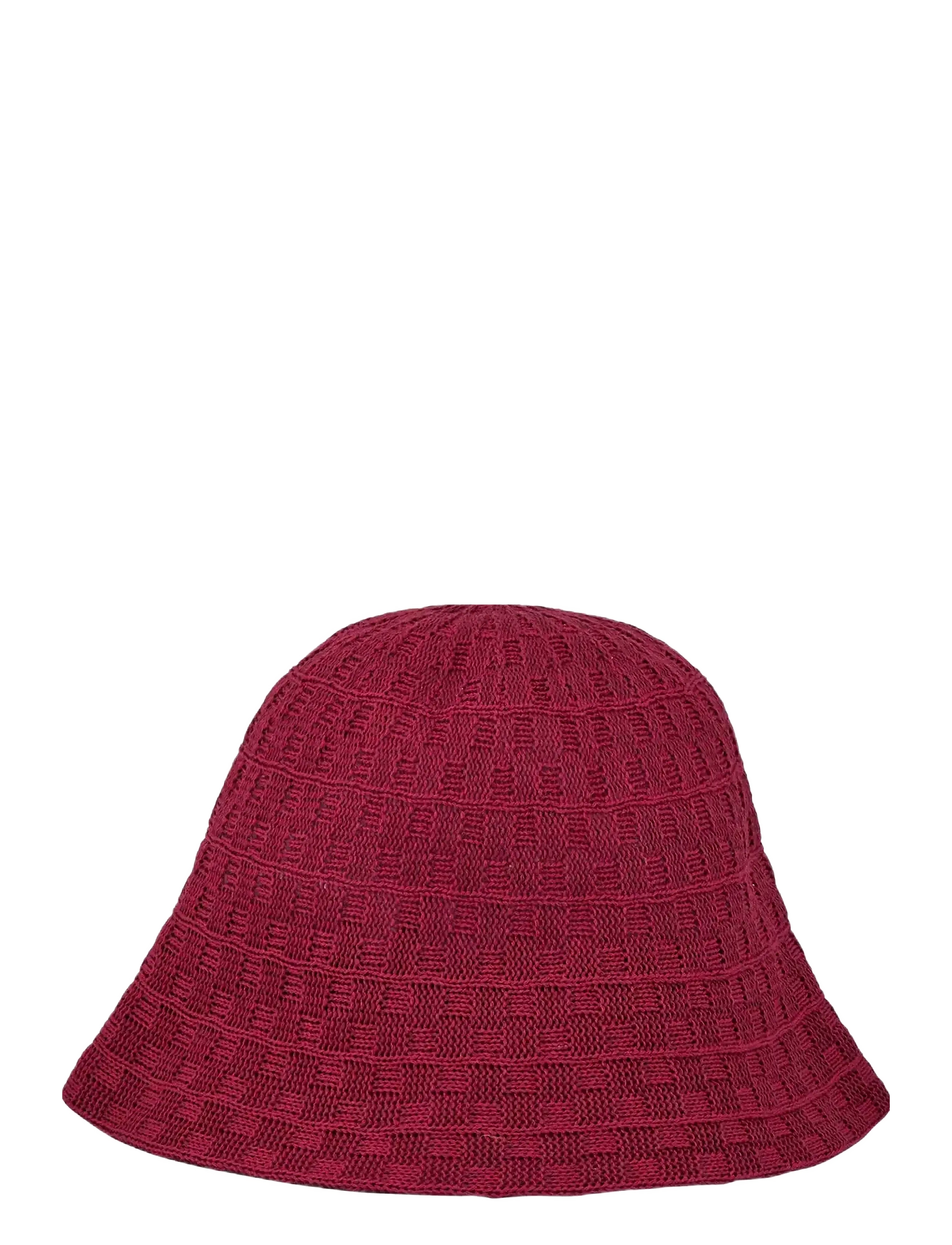 Becksöndergaard Somra Bucket Hat - Becksöndergaard - TIBETAN RED / red