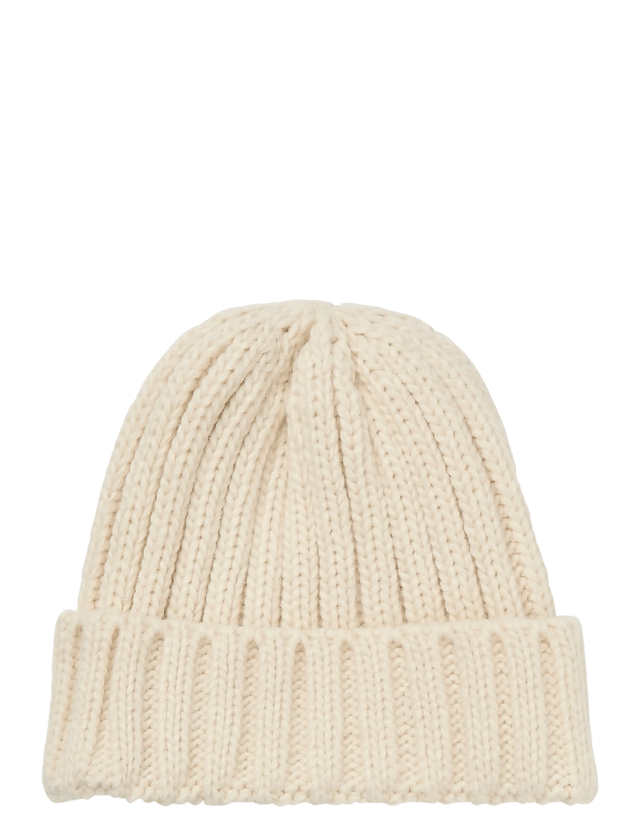 Becksöndergaard - Walmer Beanie - huer - birch white - 0