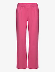 Becksöndergaard - Seersucker Pyjamas Set - syntymäpäivälahjat - hot pink - 2