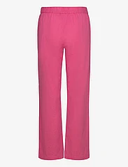 Becksöndergaard - Seersucker Pyjamas Set - födelsedagspresenter - hot pink - 3