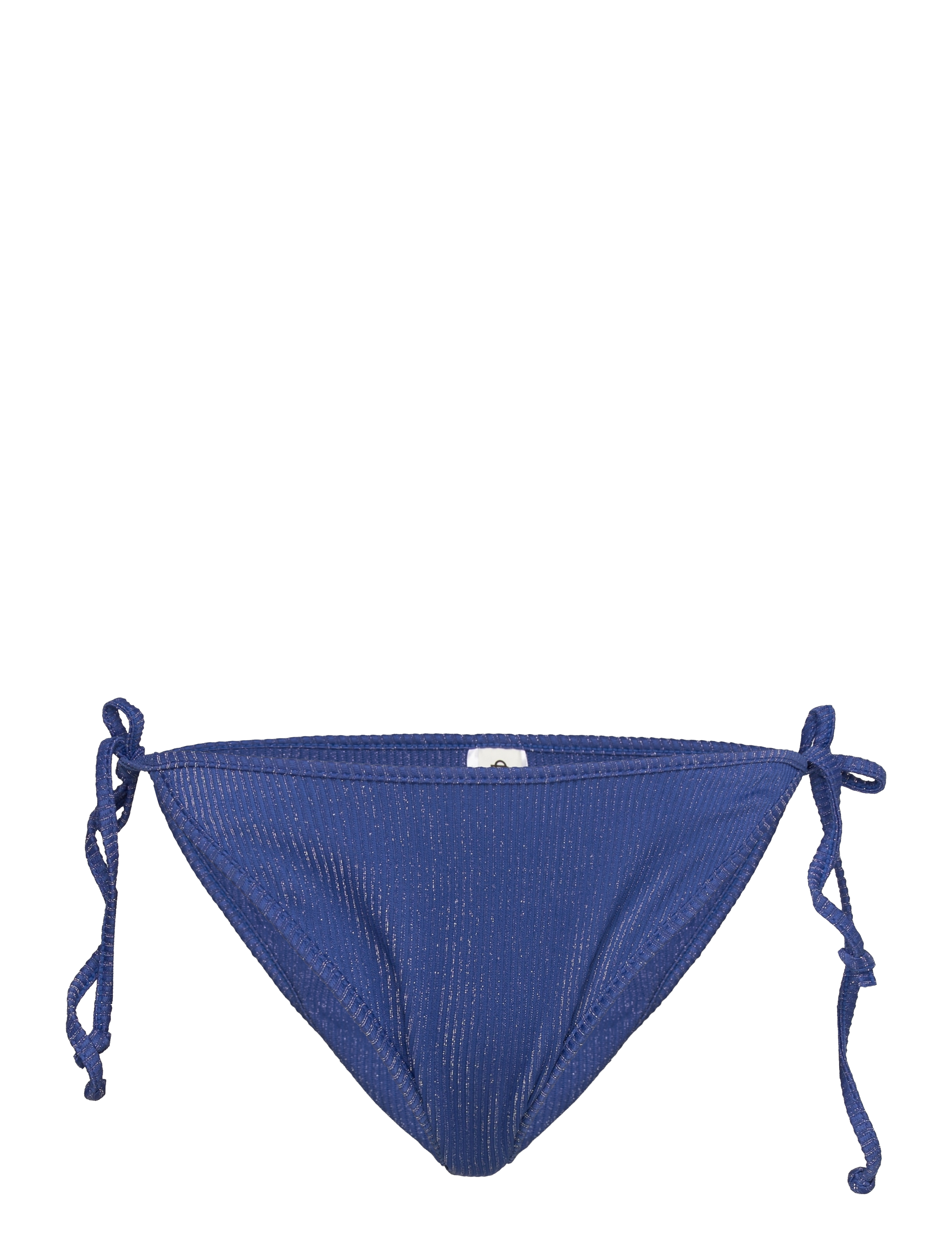 Becksöndergaard Lyx Baila Bikini Tanga - Kleidung - SURF THE WEB BLUE / blue