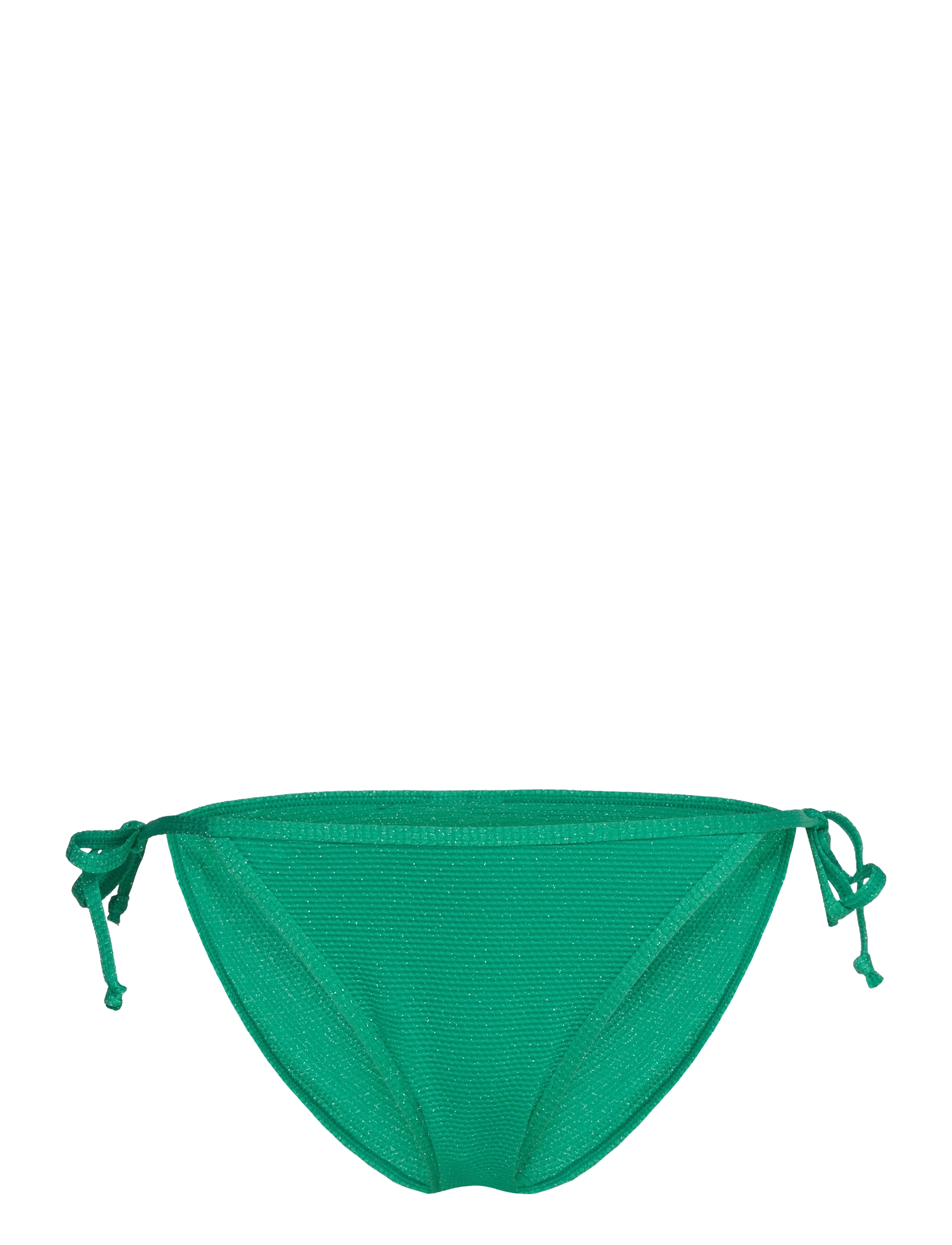 Becksöndergaard Shobi Baila Bikini Tanga - Kleidung - PEPPER GREEN / green