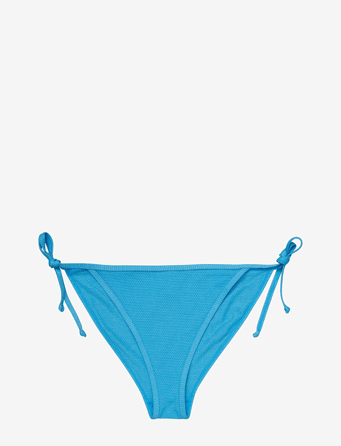 Becksöndergaard - Shobi Baila Bikini Tanga - side tie bikinitrosor - blithe blue - 0