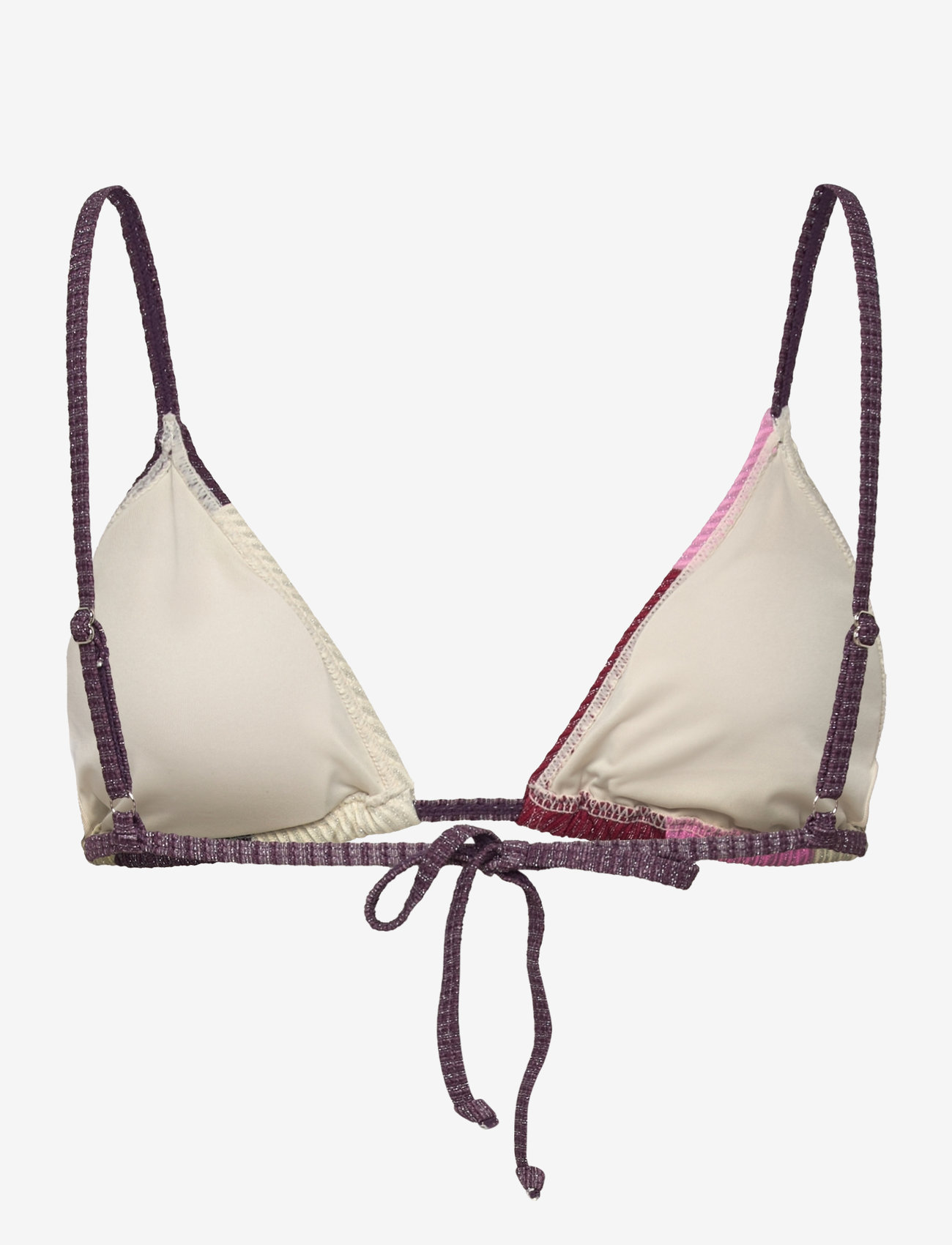 Becksöndergaard - Blacca Bella Bikini Top - multi col. - 1