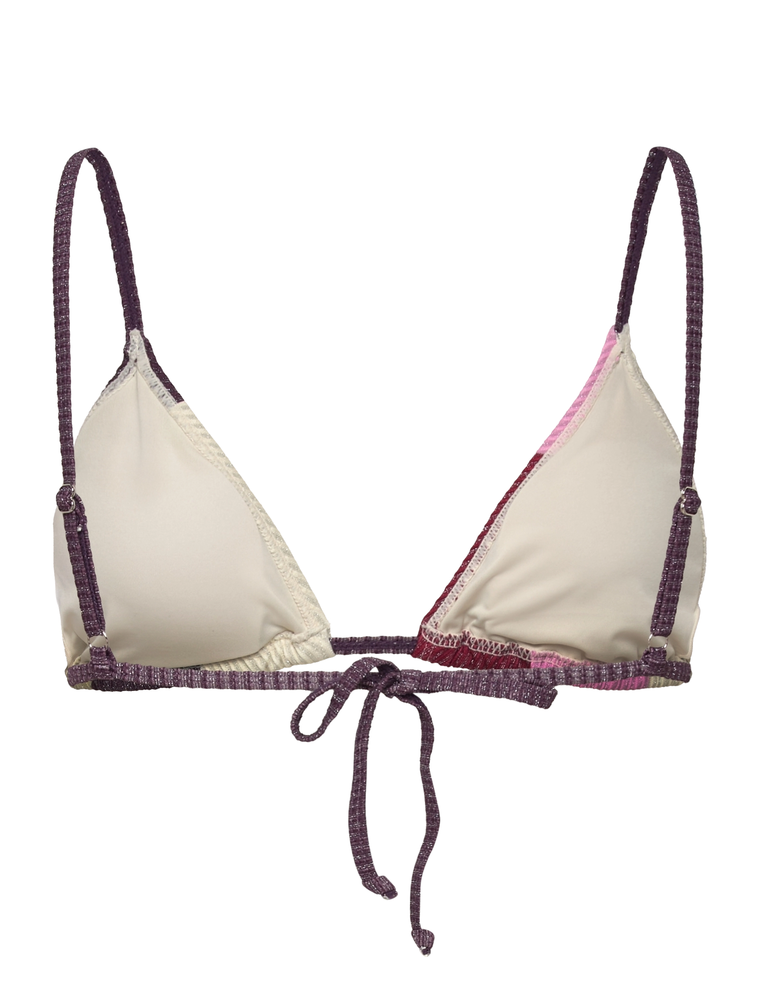Becksöndergaard - Blacca Bella Bikini Top - multi col. - 2