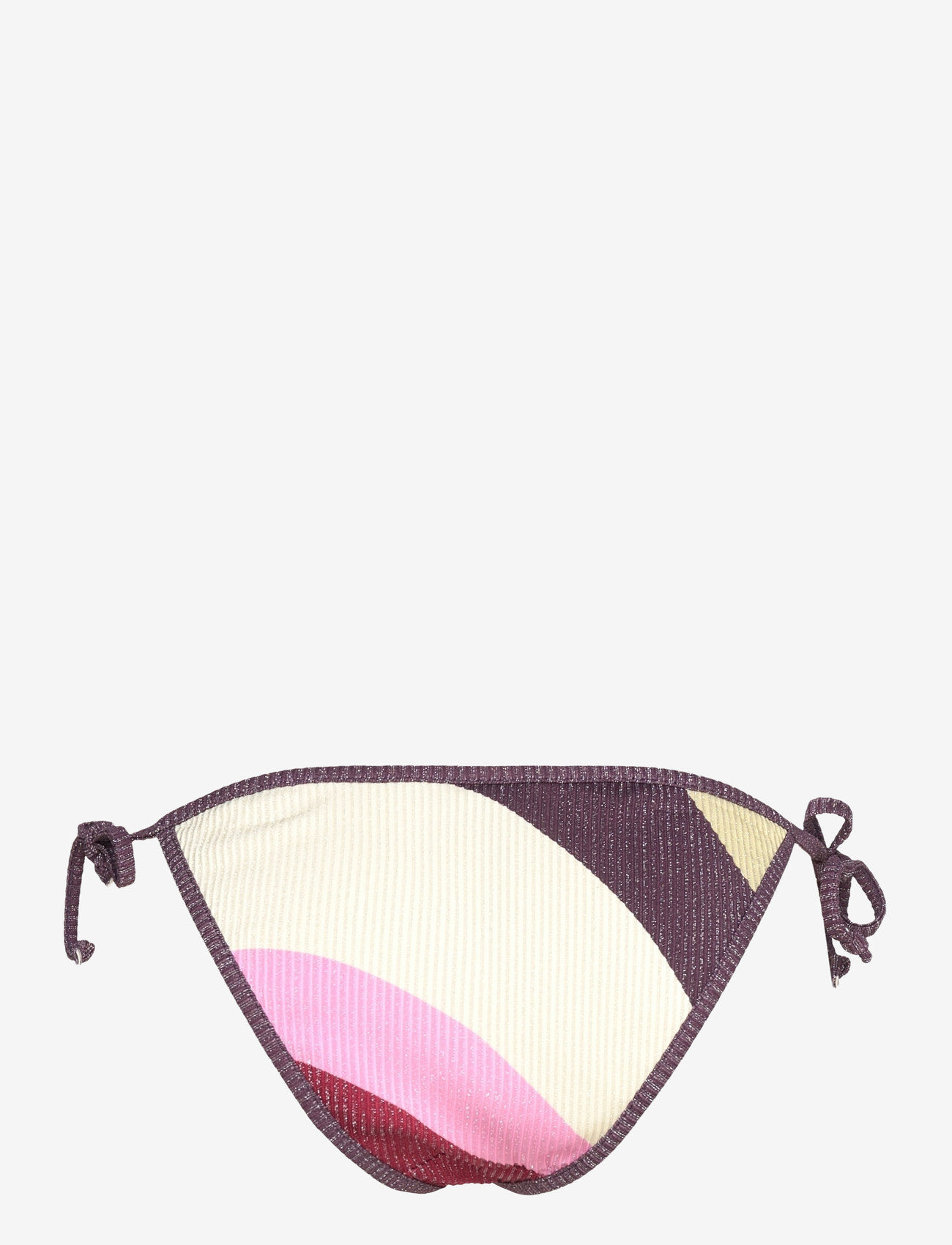 Becksöndergaard - Blacca Baila Bikini Tanga - bikinis mit seitenbändern - multi col. - 1