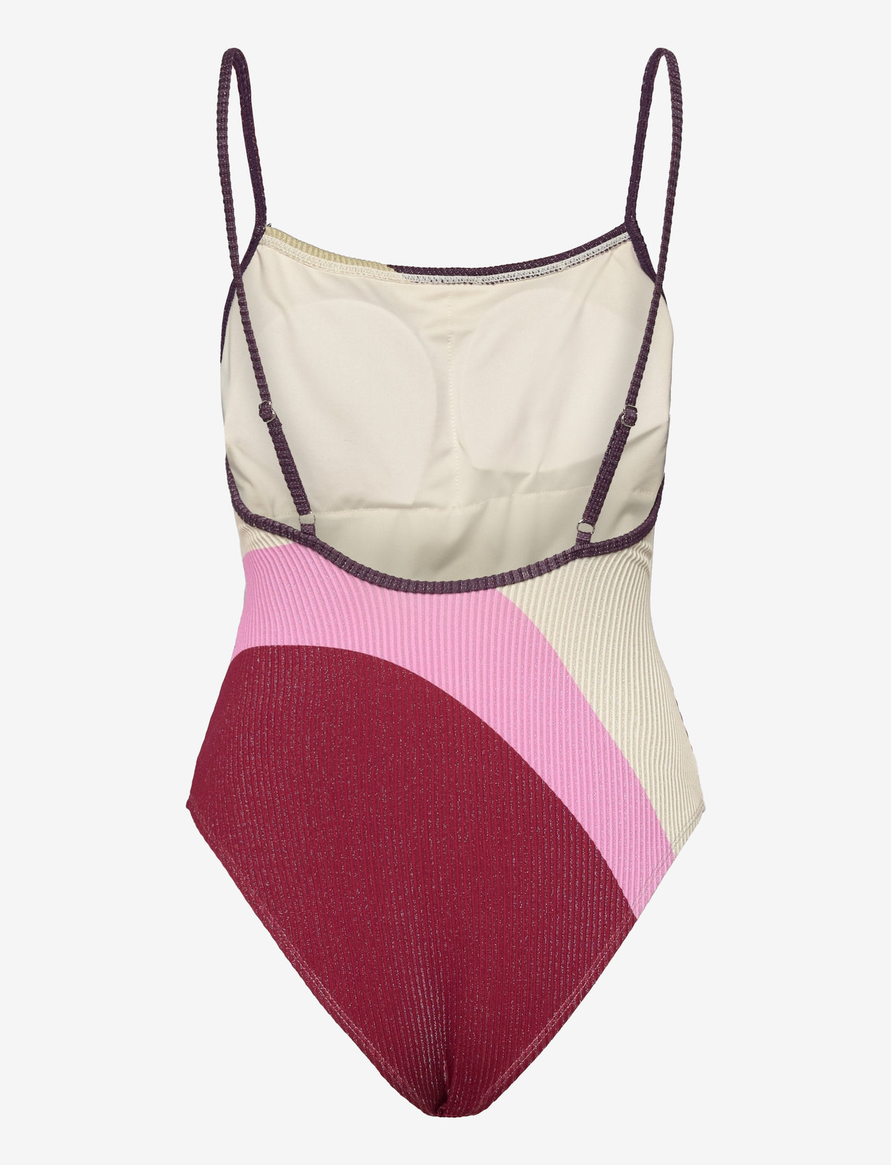 Becksöndergaard - Blacca Euna Swimsuit - ujumistrikood - multi col. - 1