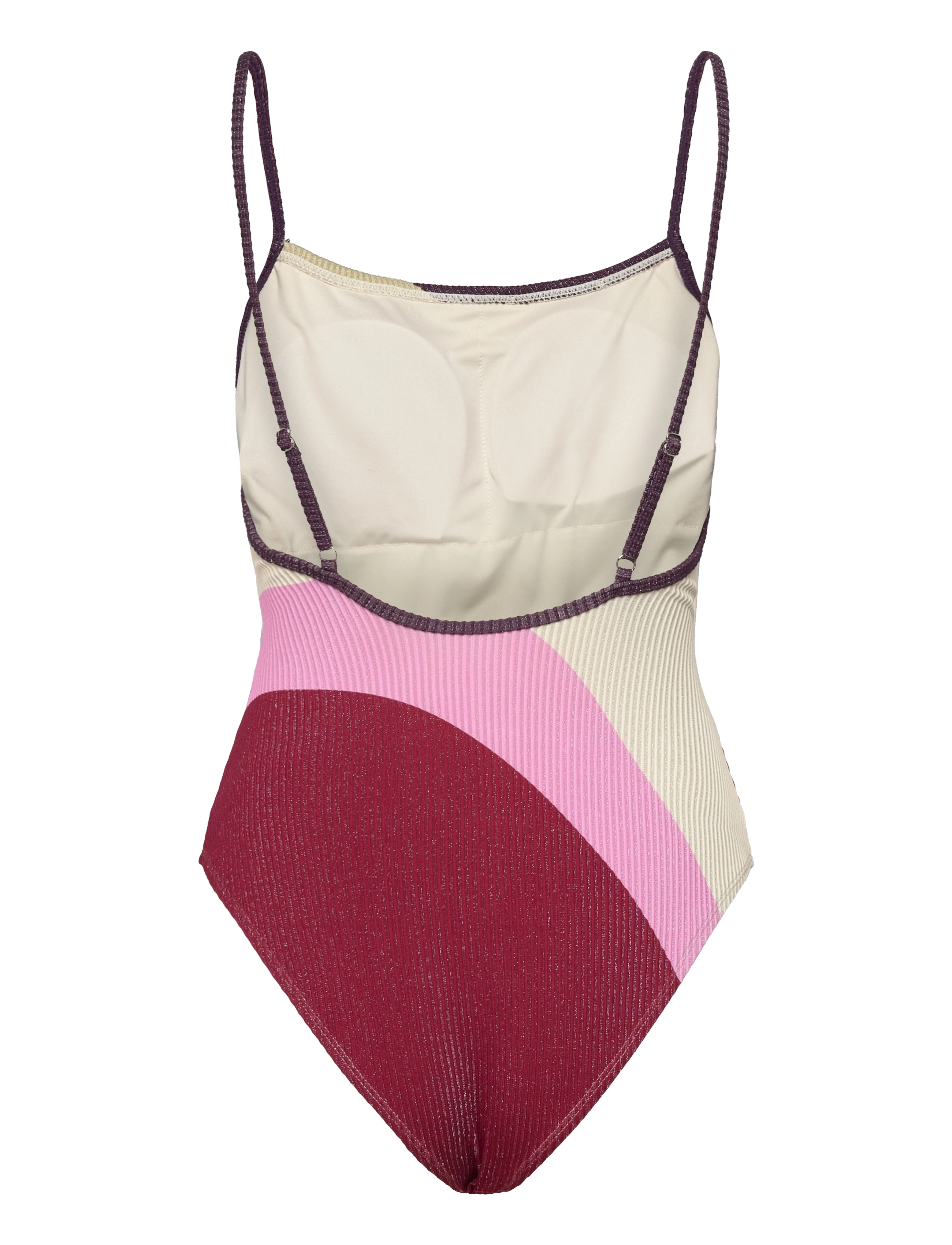Becksöndergaard - Blacca Euna Swimsuit - badedragter - multi col. - 1