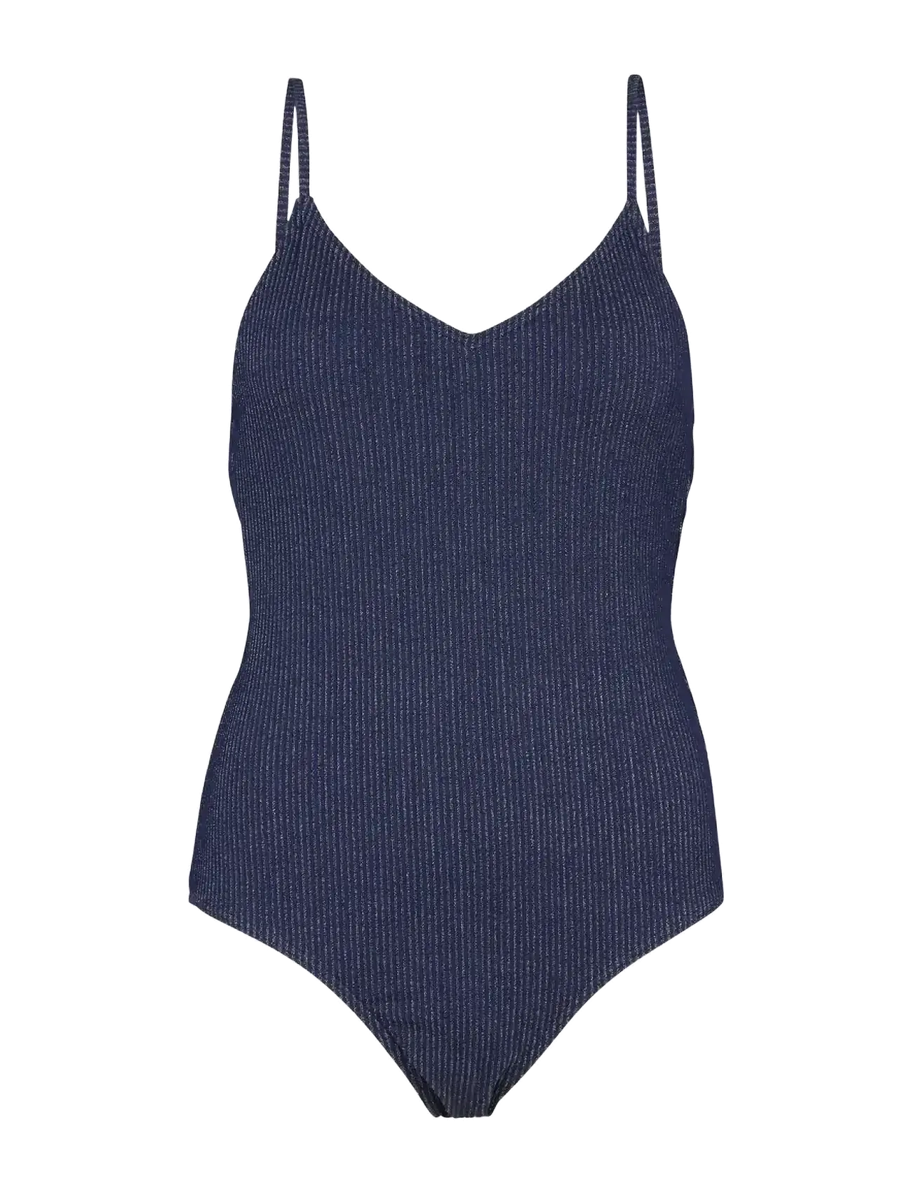 Becksöndergaard Lyx Bea Swimsuit - Sundfatnaður - NAVAL ACADEMY BLUE / navy