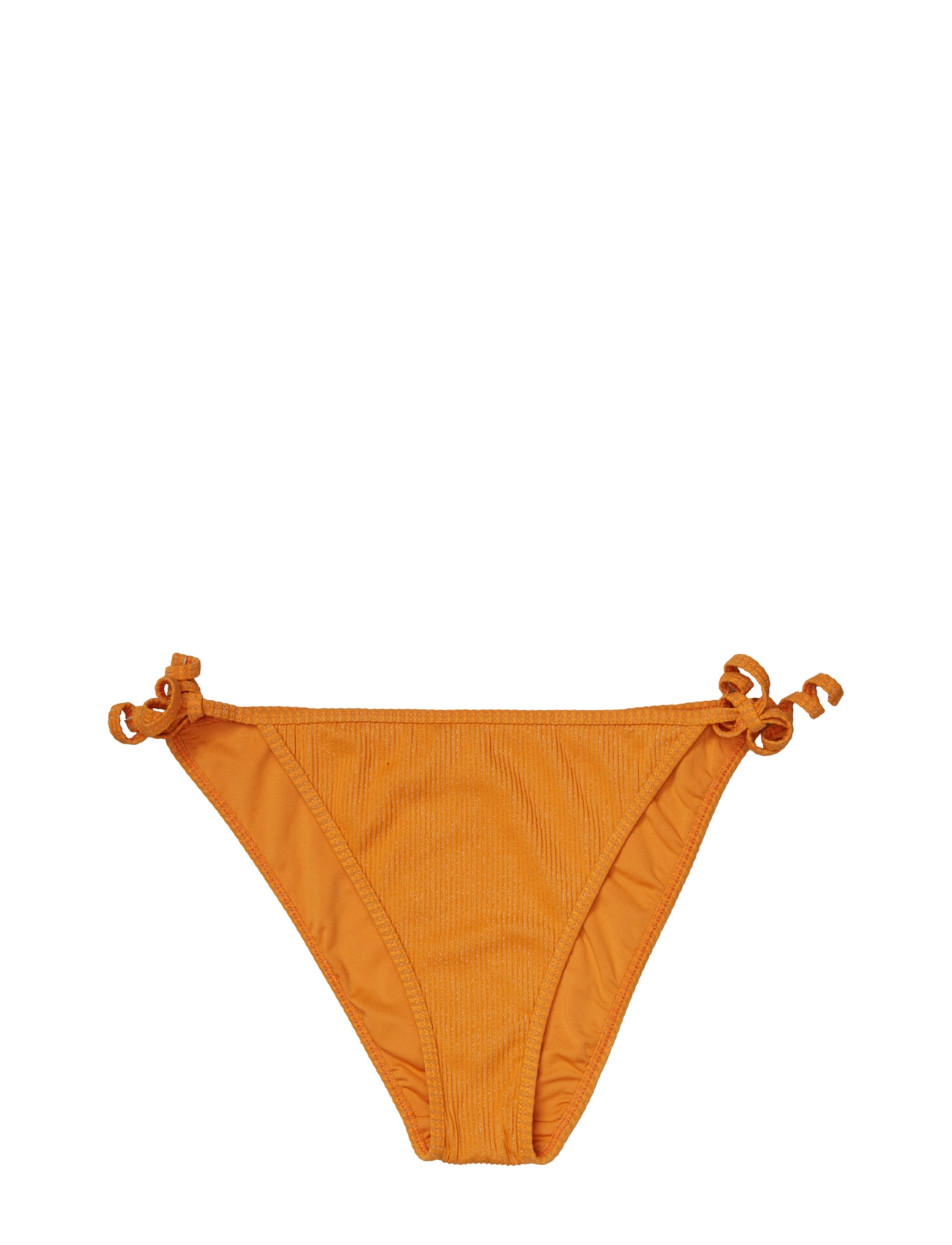 Becksöndergaard Lyx Baila Bikini Tanga - Kleidung - AUTUMN MAPLE / orange