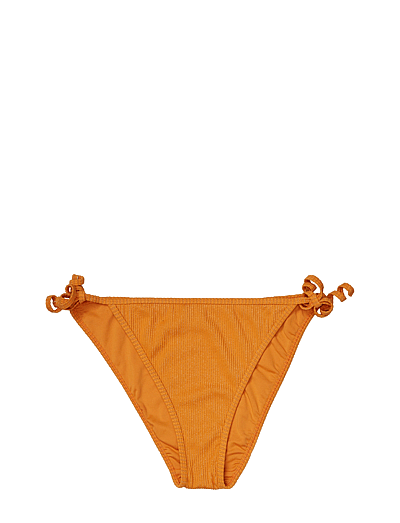 Becksöndergaard Lyx Baila Bikini Tanga - Bikinitrosor - AUTUMN MAPLE / orange