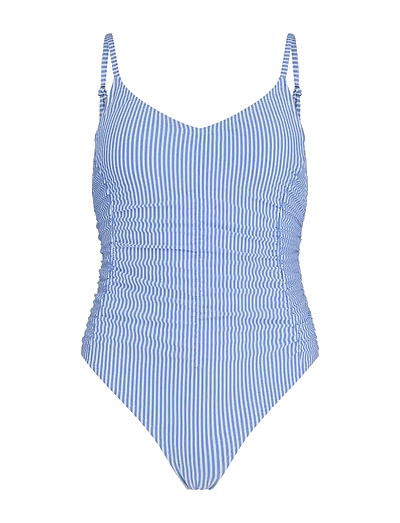 Striba Gathered Bea Swimsuit - Badedragter