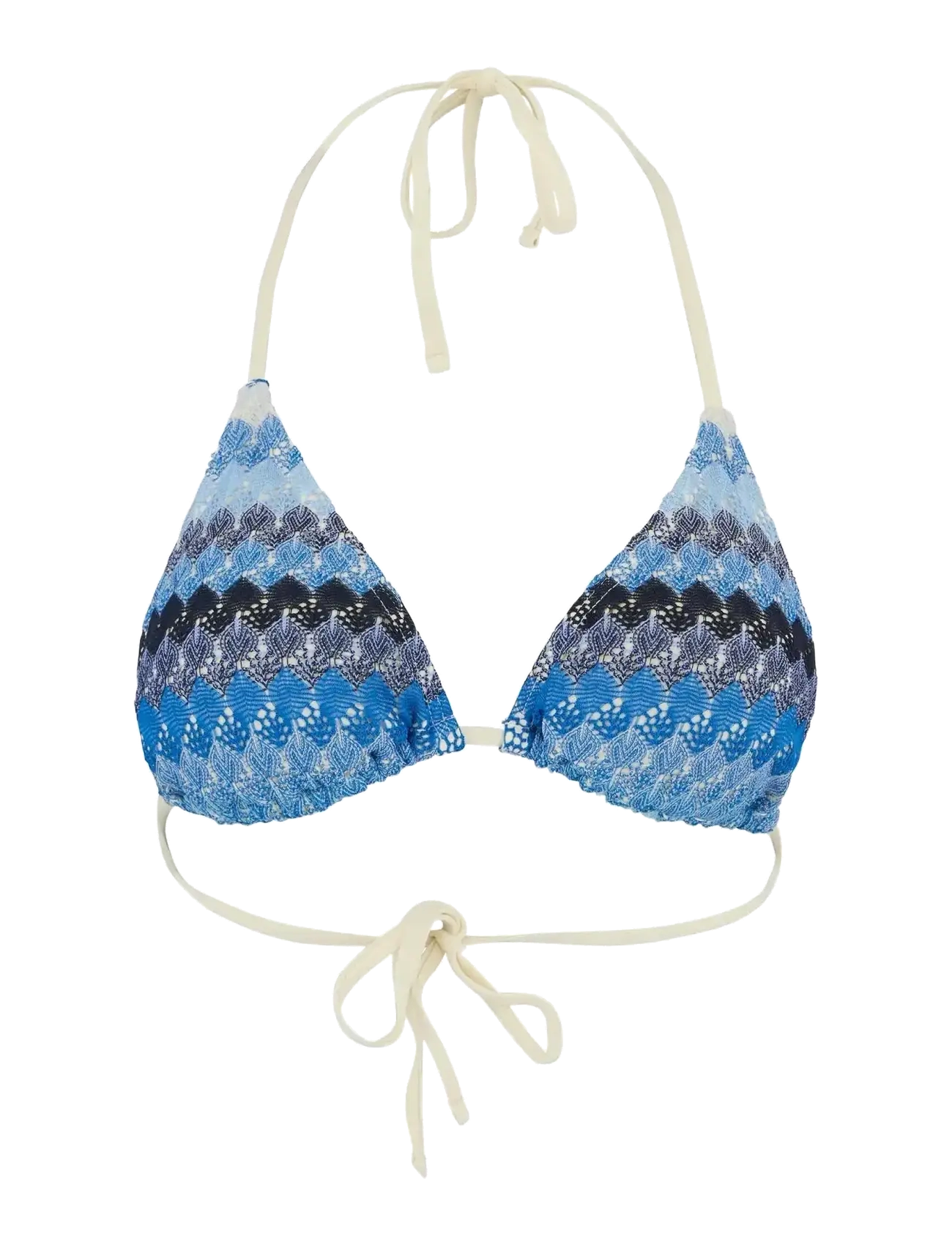 Becksöndergaard - Amber Bel Bikini Top