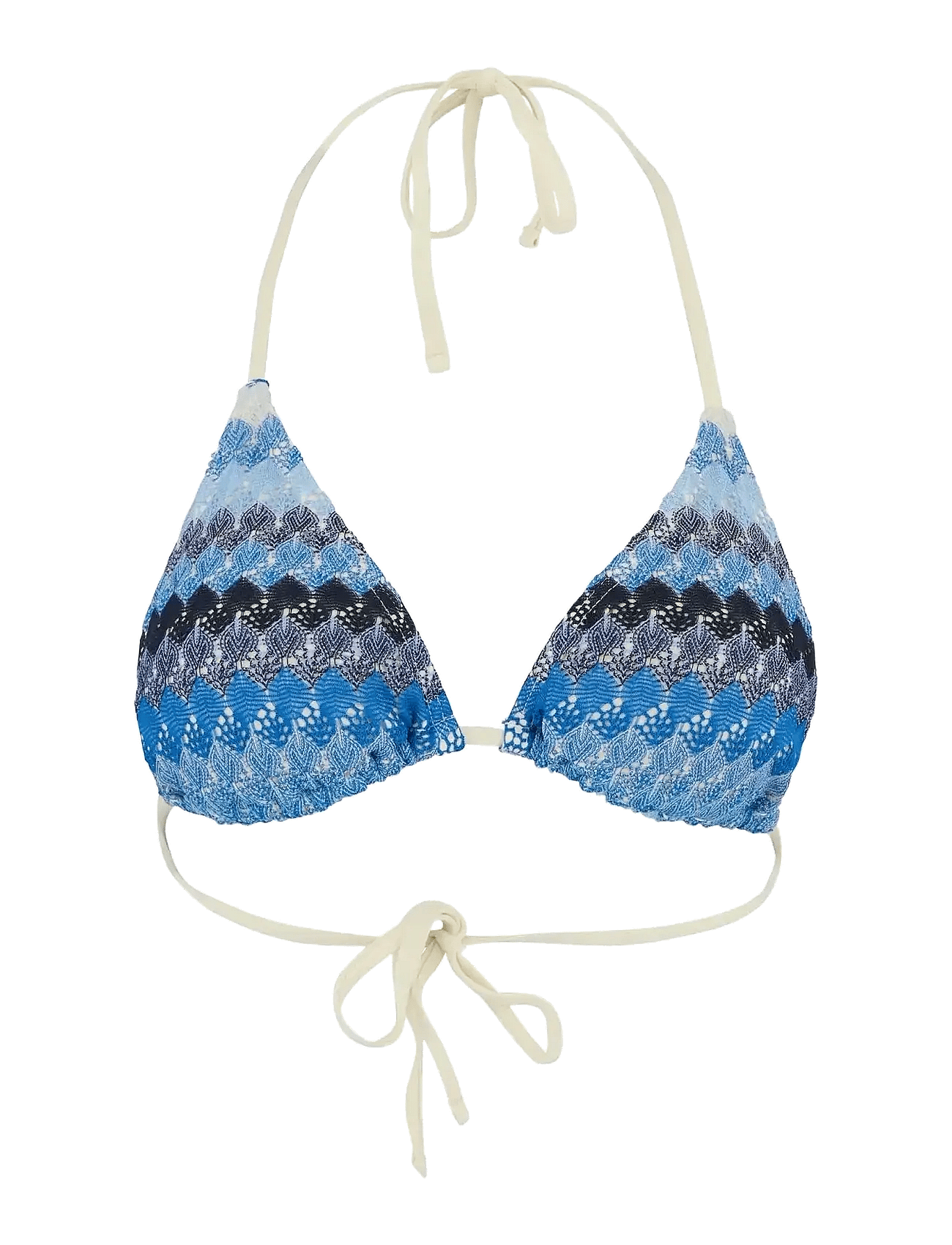 Becksöndergaard - Amber Bel Bikini Top