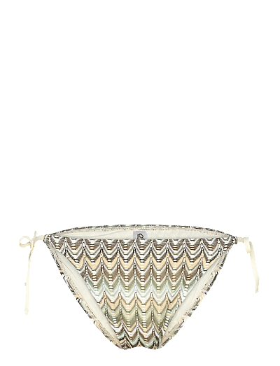 Amber Baila Bikini Tanga - Side Tie Bikinier