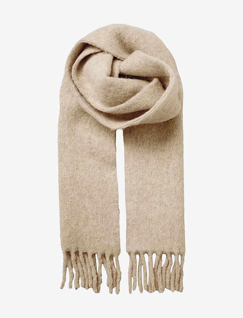 Becksöndergaard Yuta Scarf – winter scarves – shop at Booztlet