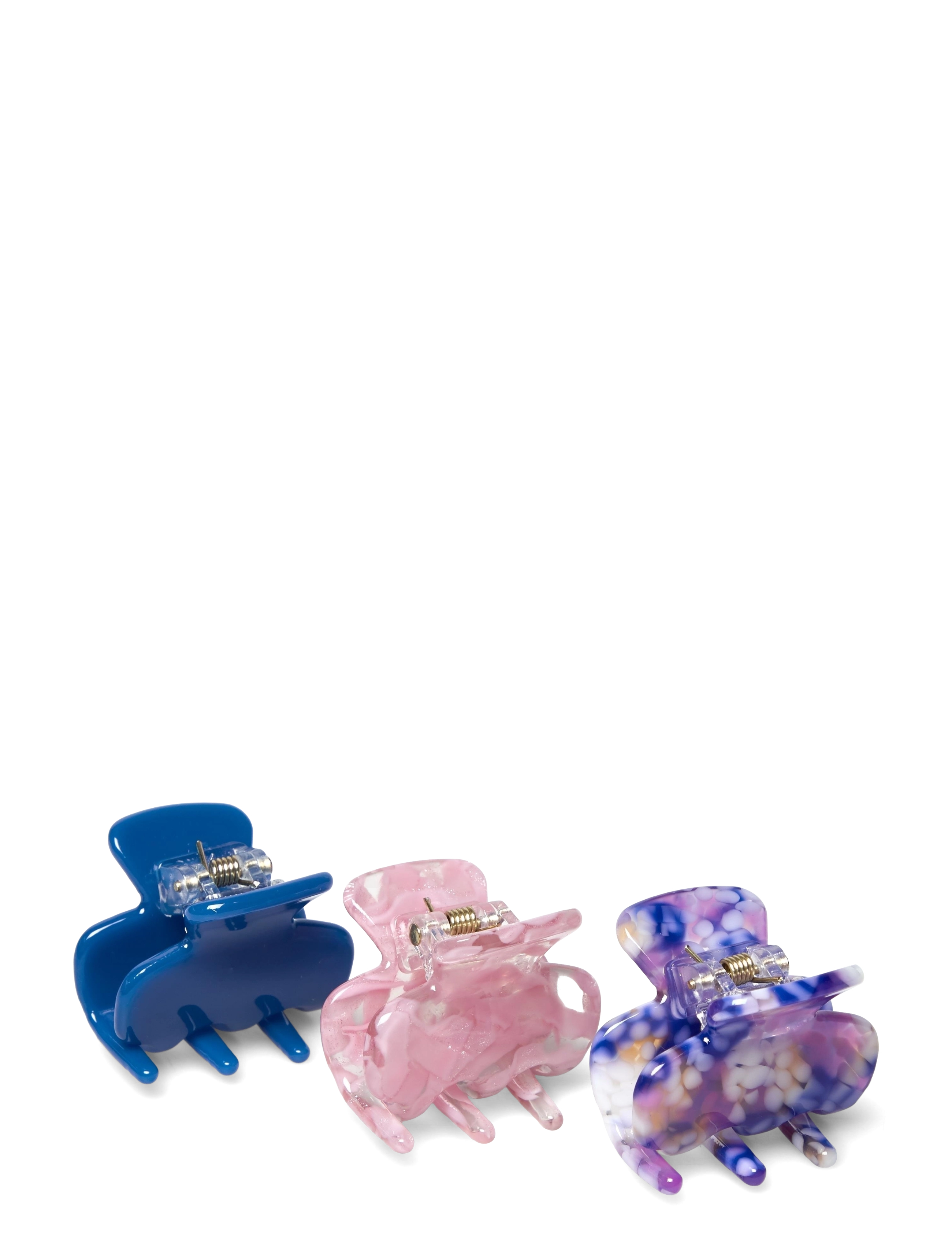 Minta Mini Claw - DEEP BLUE