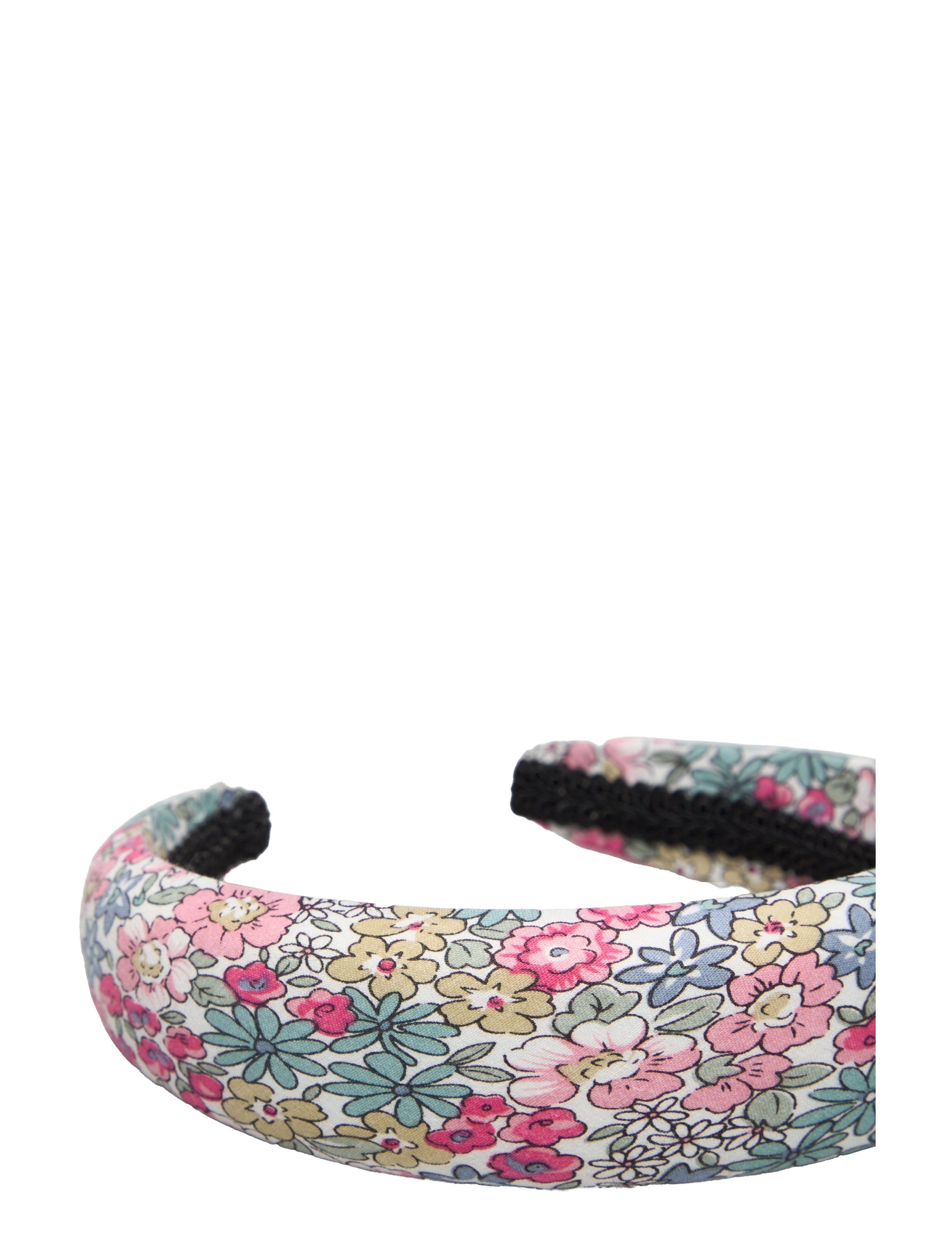 Becksöndergaard - Naida Hairbrace - red violet - 1