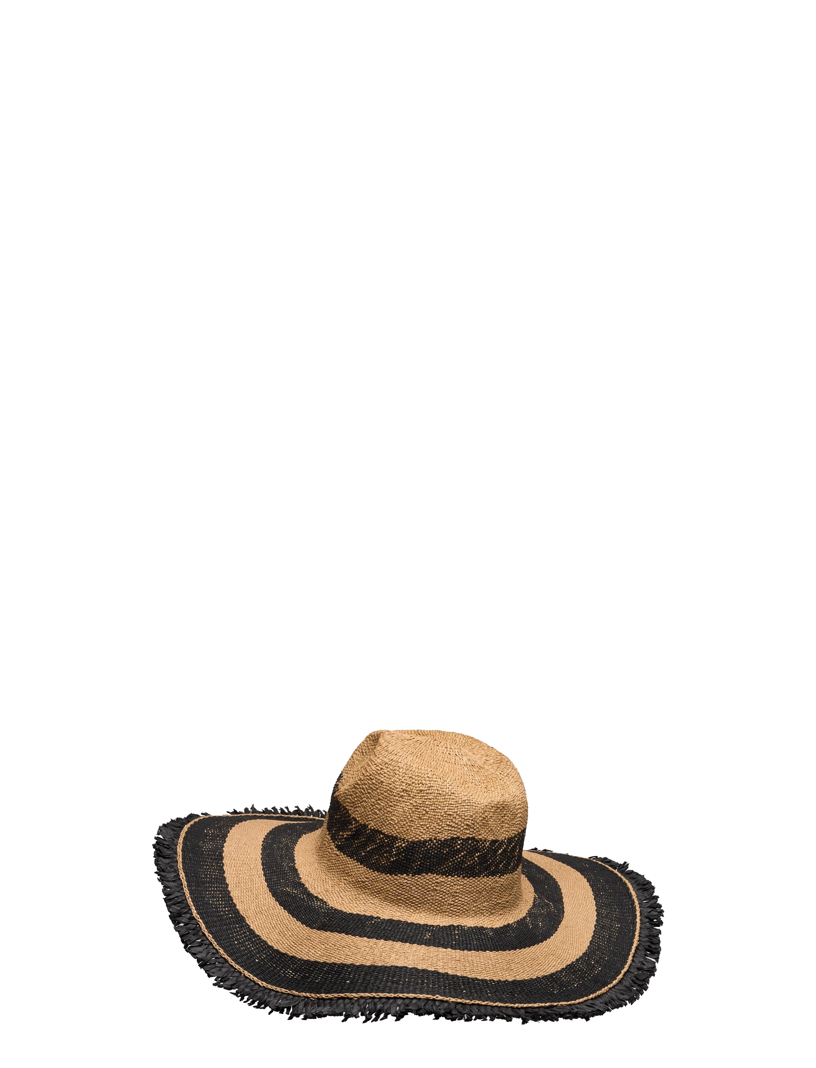 Becksöndergaard - Kendra Straw Hat - nature - 1