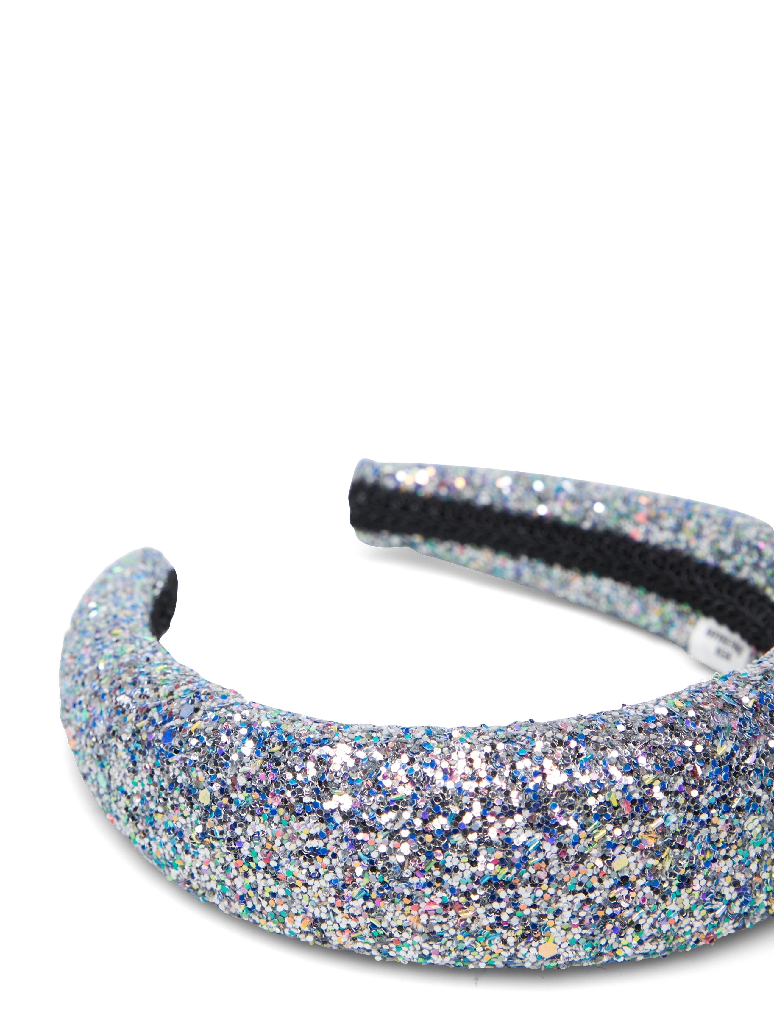 Becksöndergaard - Jazzy Hairbrace - silver - 1