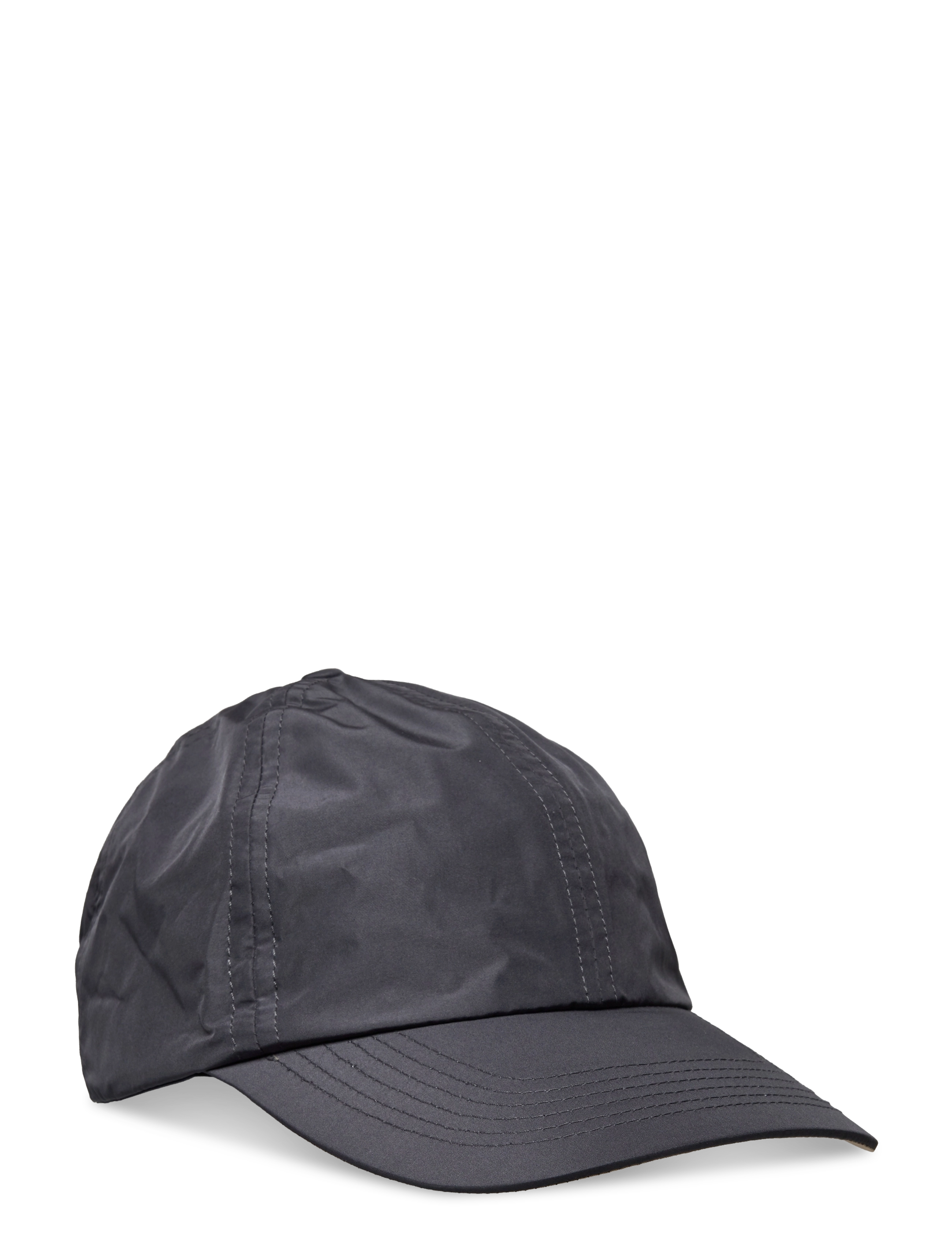 Solid Raincap - EBONY