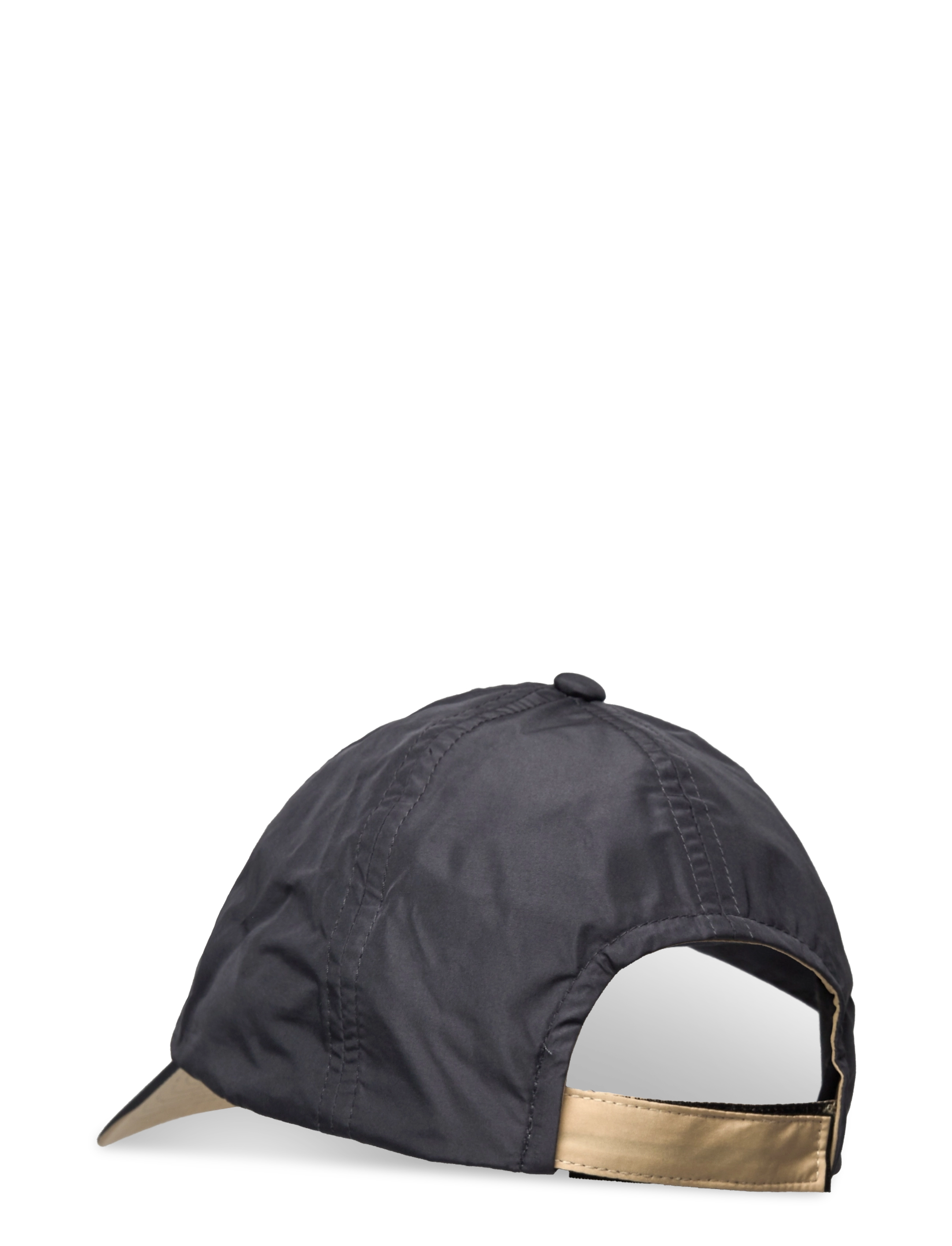 Becksöndergaard - Solid Raincap - ebony - 1