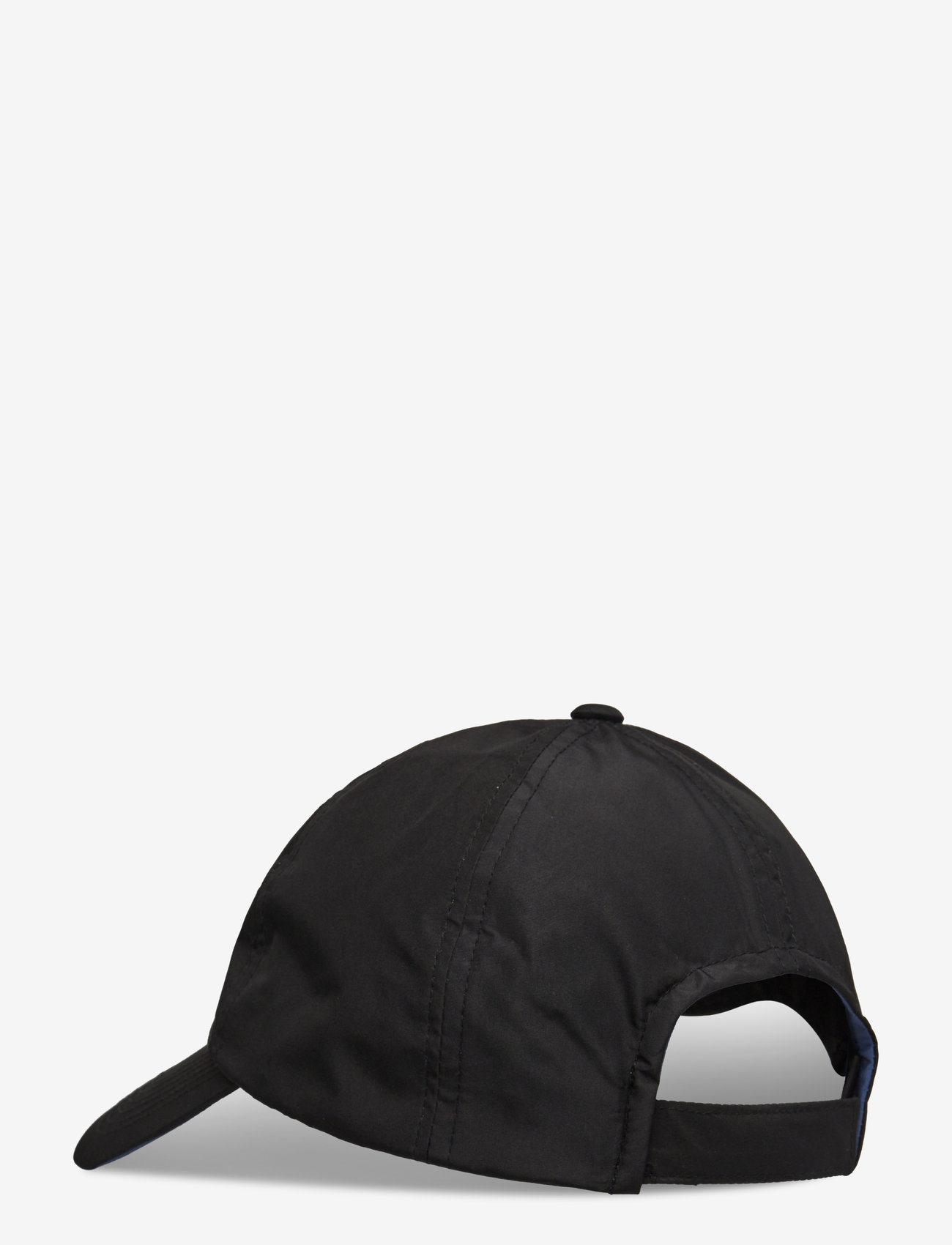 Becksöndergaard - Solid Raincap - die niedrigsten preise - jet black - 1