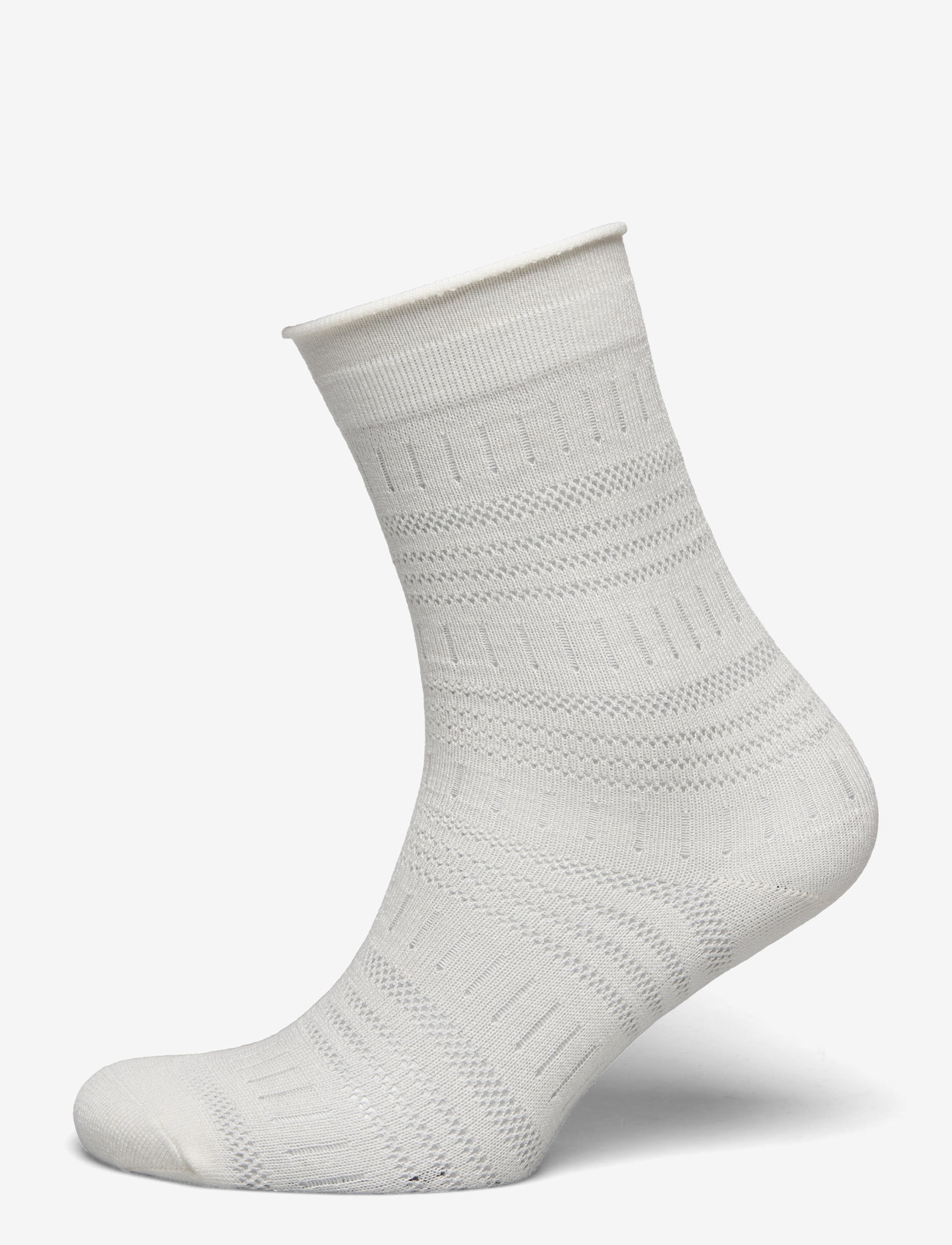 Becksöndergaard - Lucretia Wola Sock 3 Pack - white/beige/brown - 4