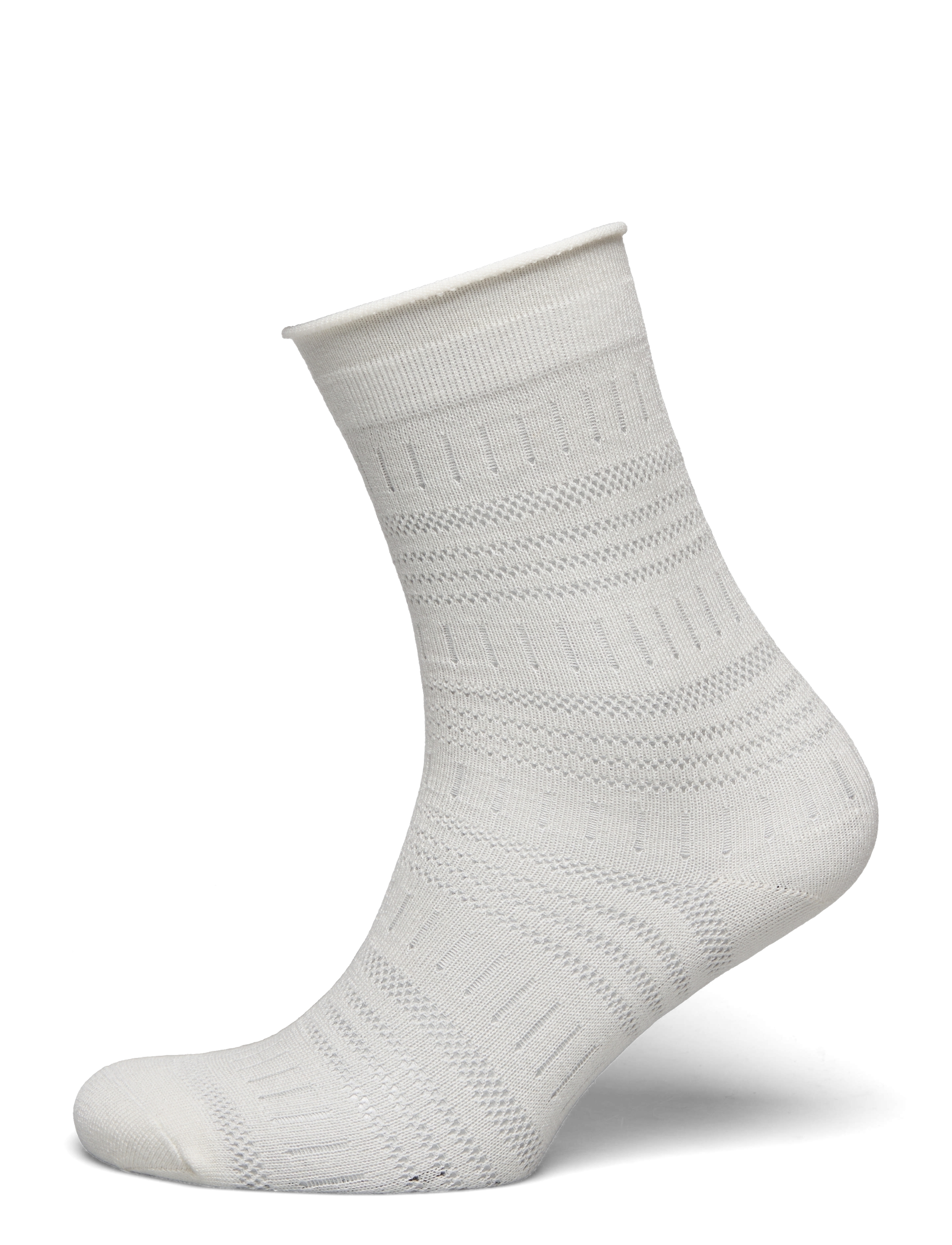 Becksöndergaard - Lucretia Wola Sock 3 Pack - white/beige/brown - 5