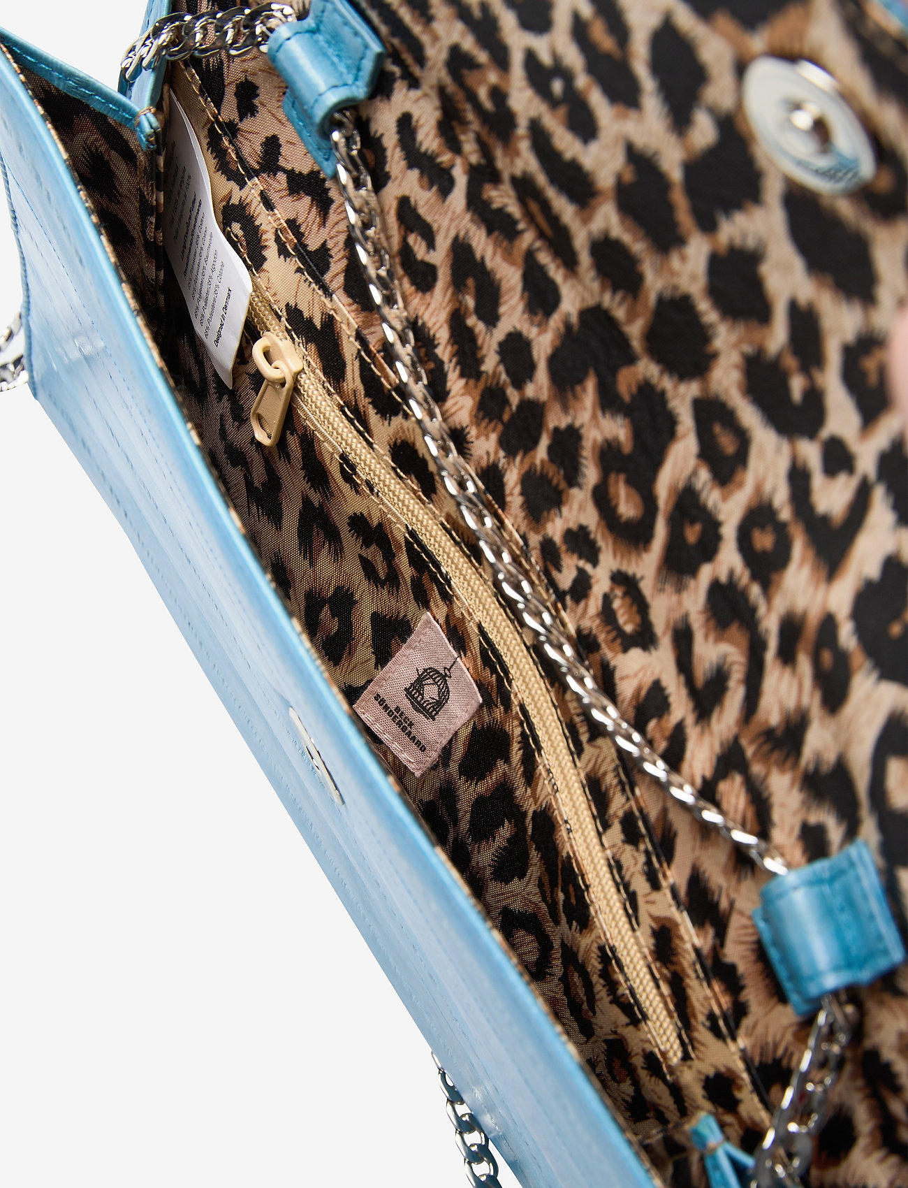 Becksöndergaard - Chicka bag - baby blue - 4