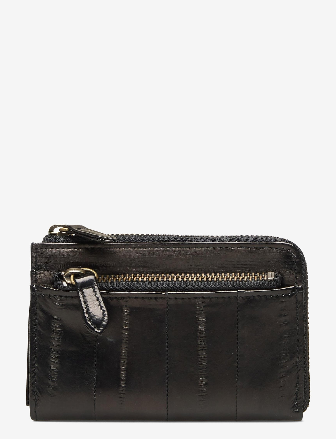 Becksöndergaard - Cult wallet - black - 0