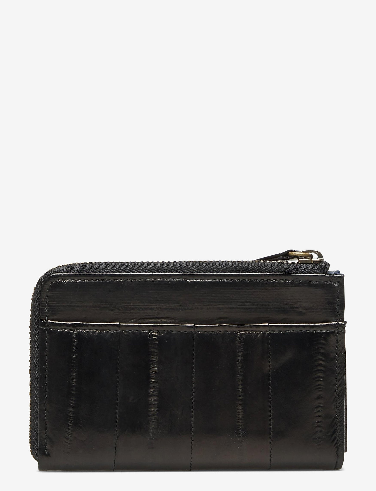 Becksöndergaard - Cult wallet - black - 1