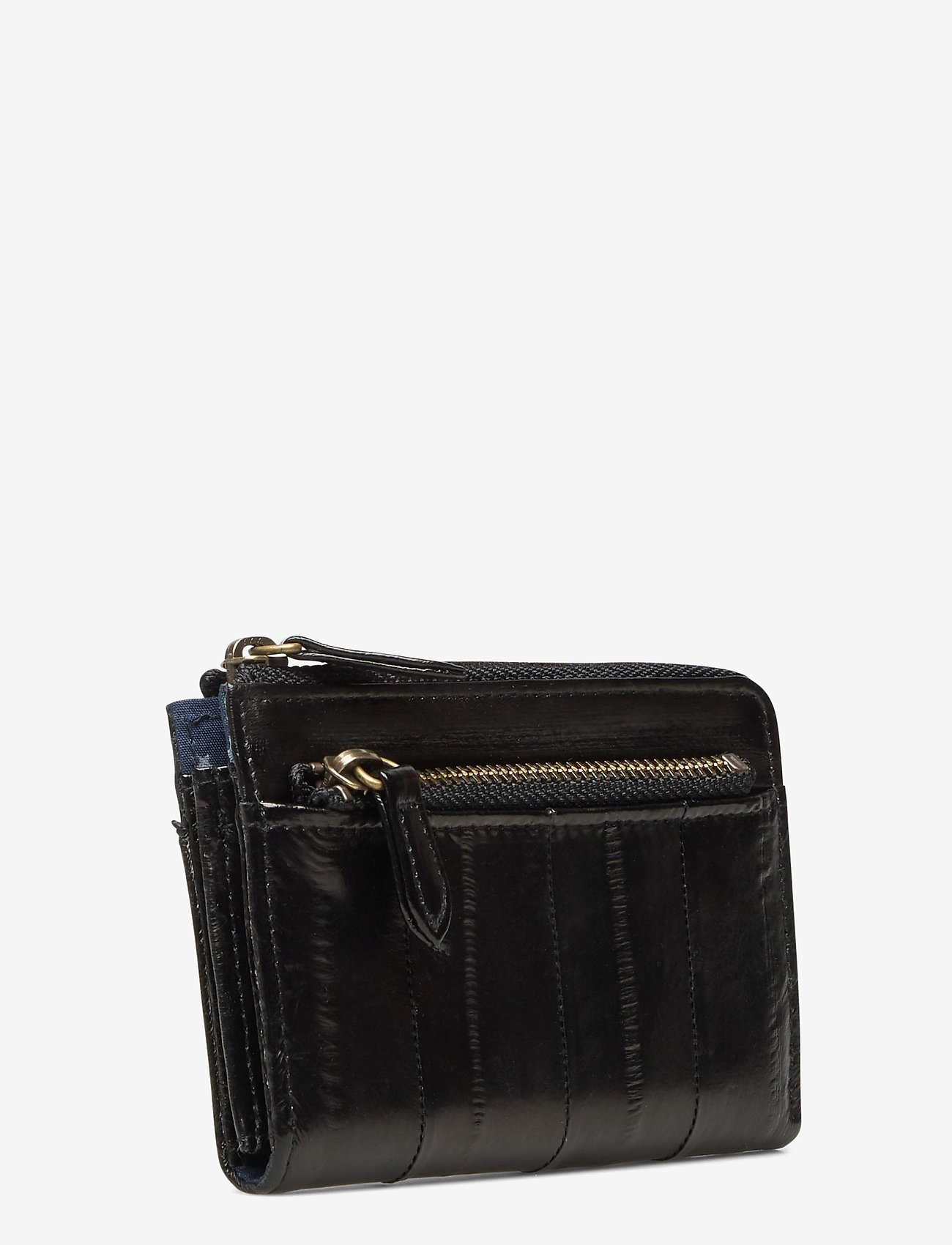 Becksöndergaard - Cult wallet - black - 2