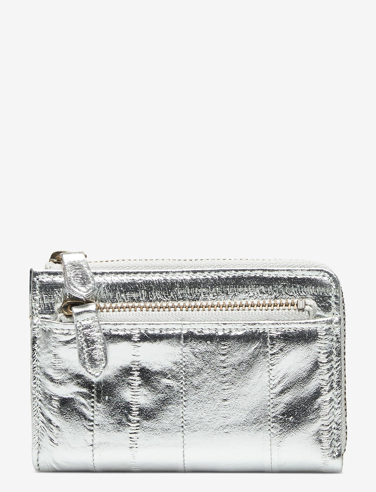 Cult wallet - SILVER
