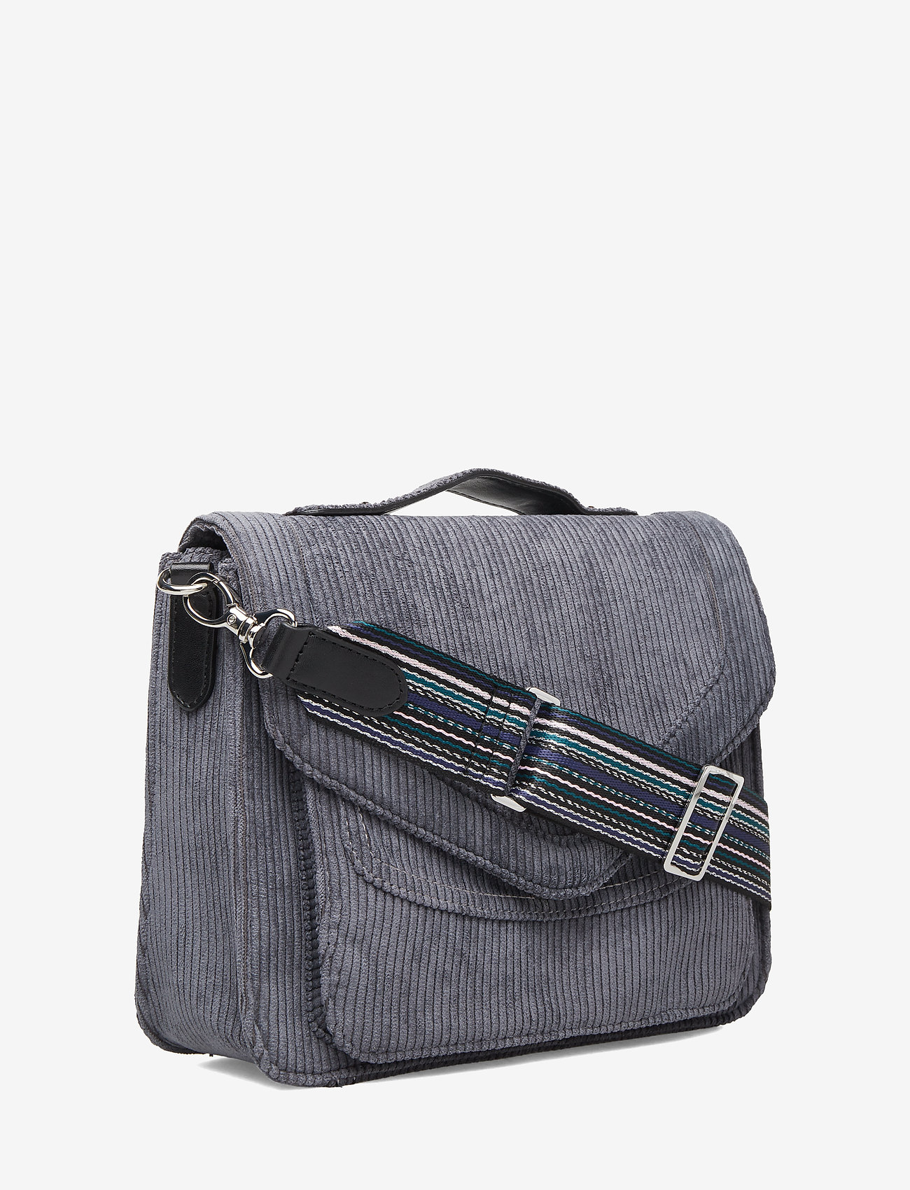 Becksöndergaard - Mara Cordo - grey - 2