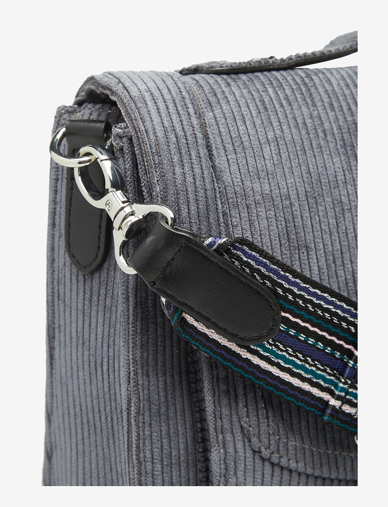 Becksöndergaard - Mara Cordo - grey - 4