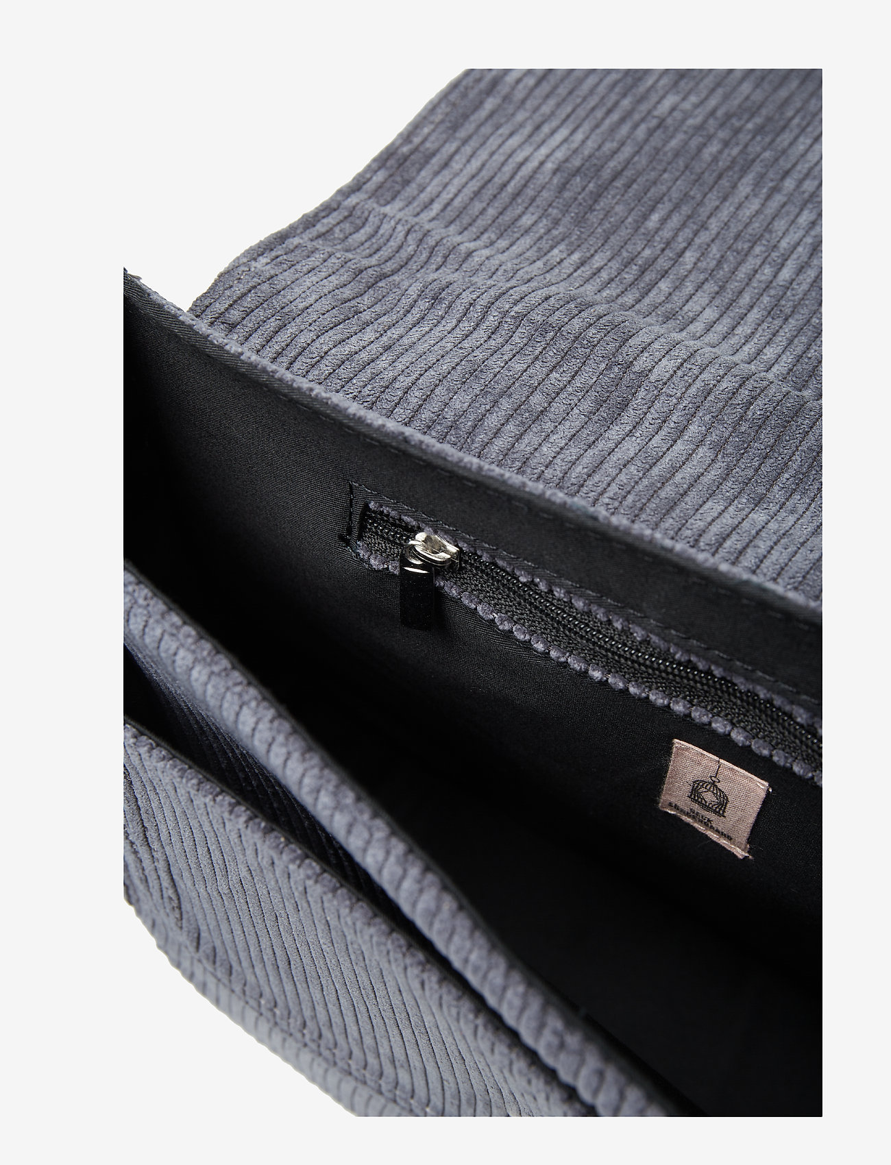 Becksöndergaard - Mara Cordo - grey - 5