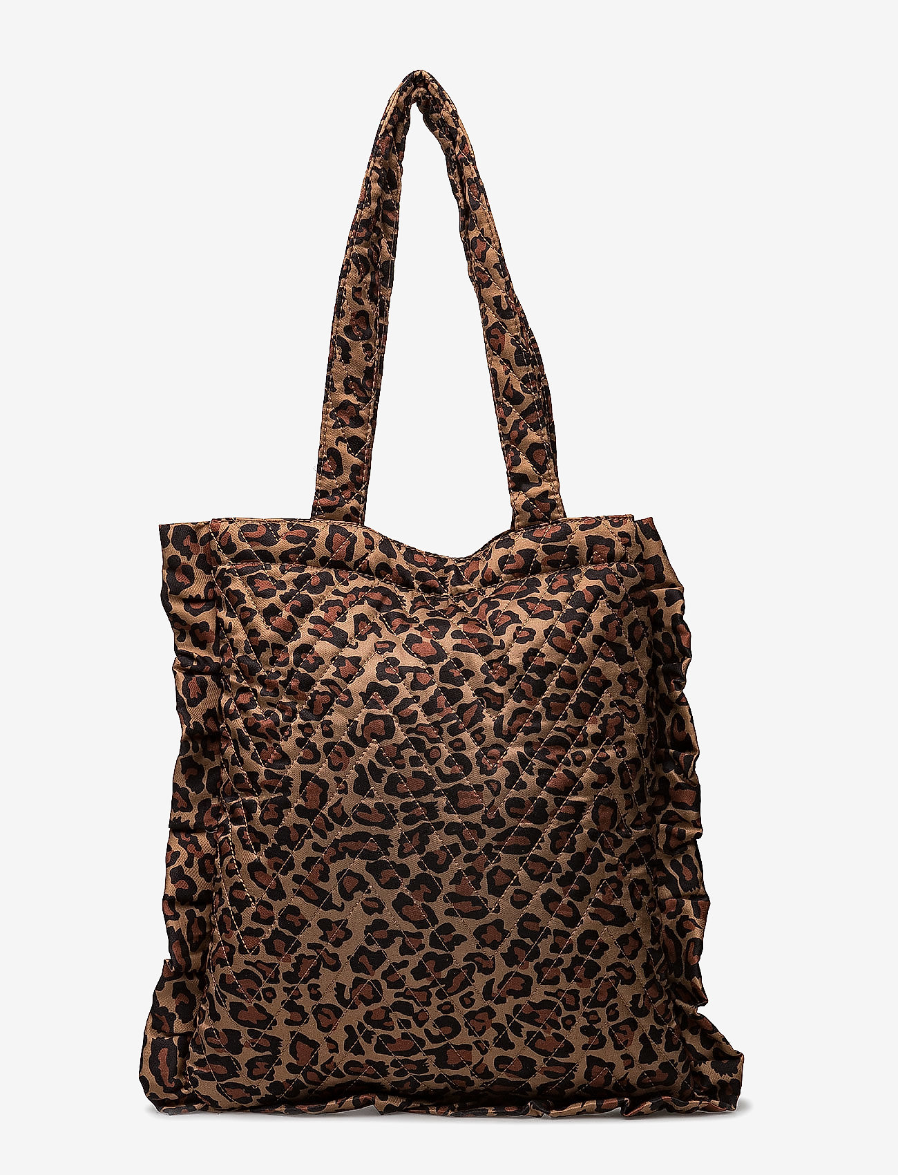 Becksöndergaard - Even Leo - chocolate brown - 1
