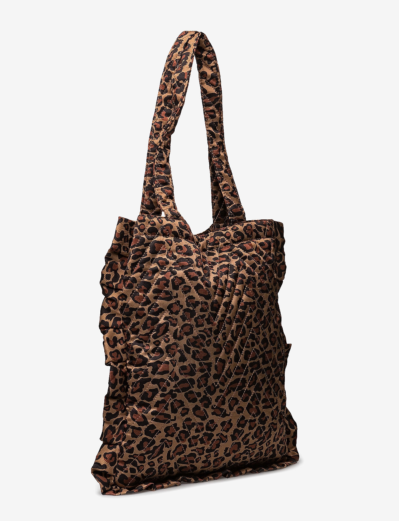 Becksöndergaard - Even Leo - chocolate brown - 2