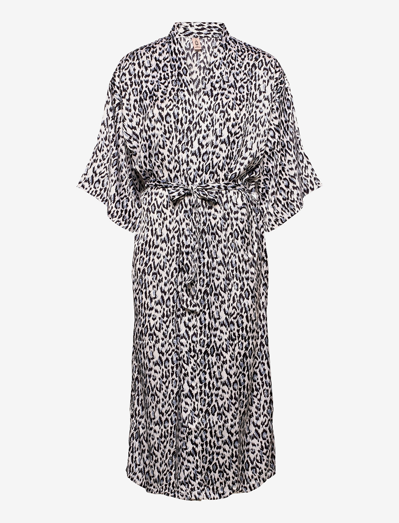 Becksöndergaard - Libertana Lela - black - 0
