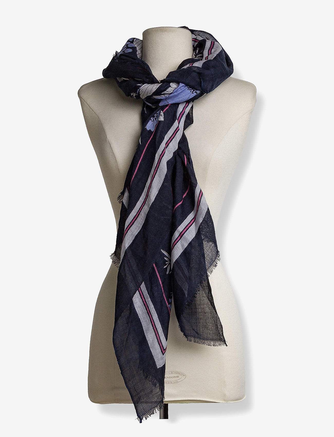 Becksöndergaard - Dalenna - blue nights - 1