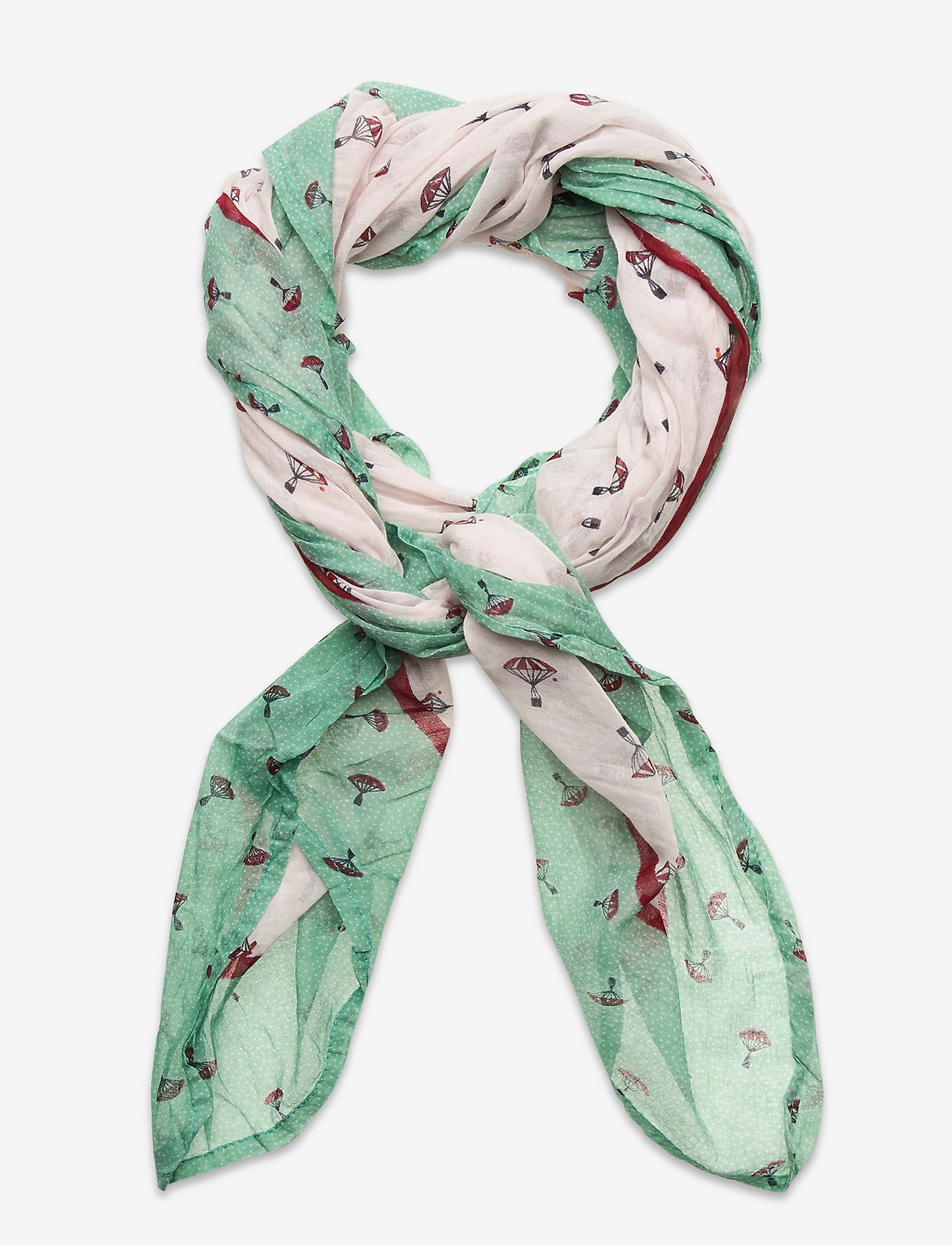 Becksöndergaard - Dorset - rumba red - 0