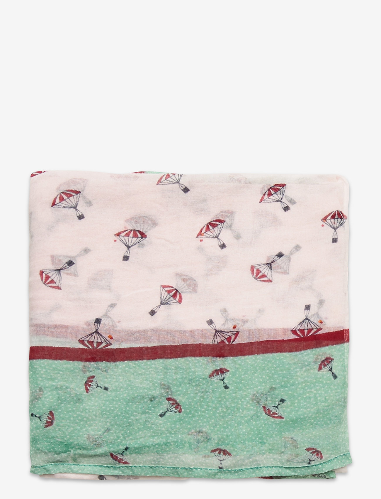 Becksöndergaard - Dorset - rumba red - 1