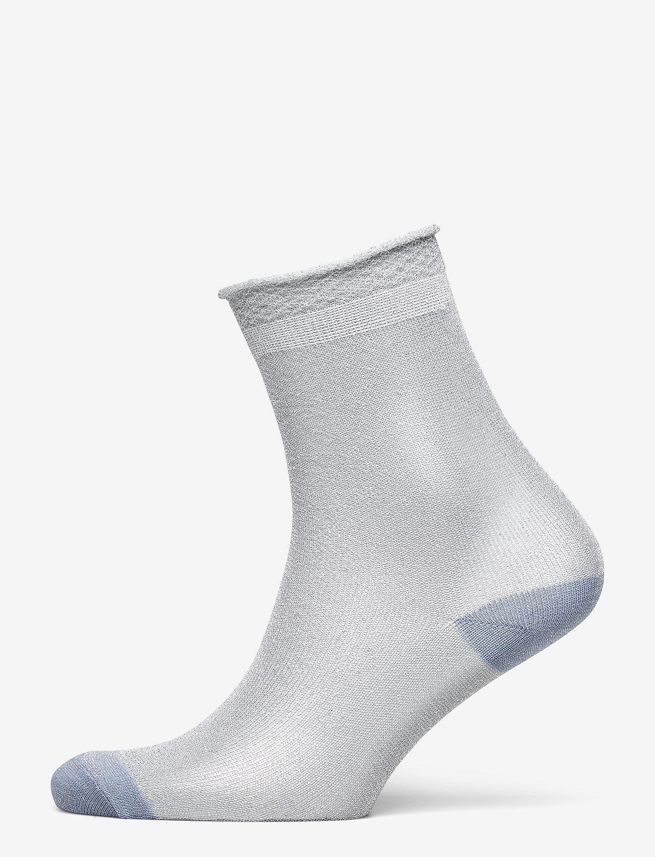 Becksöndergaard - Dagmar Transparent - dusty blue - 0