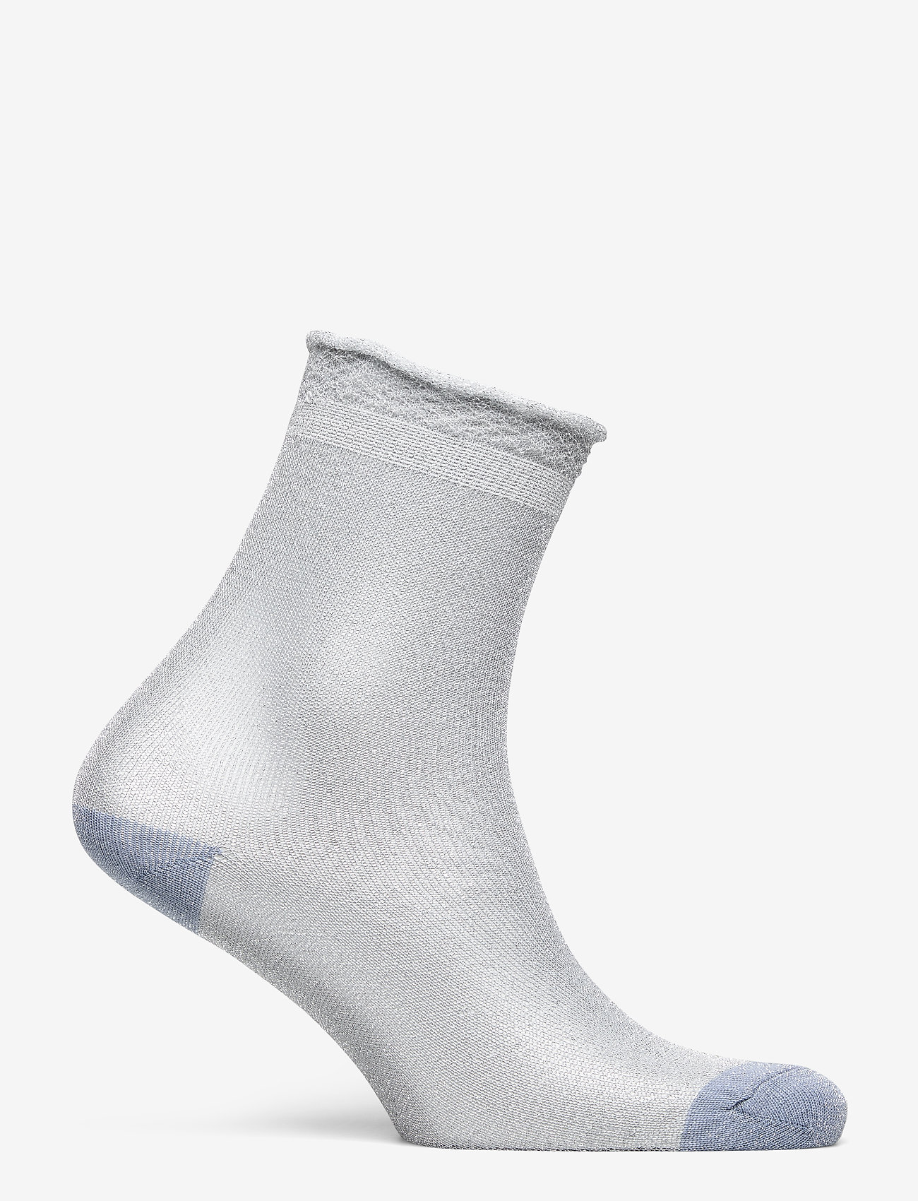 Becksöndergaard - Dagmar Transparent - dusty blue - 1