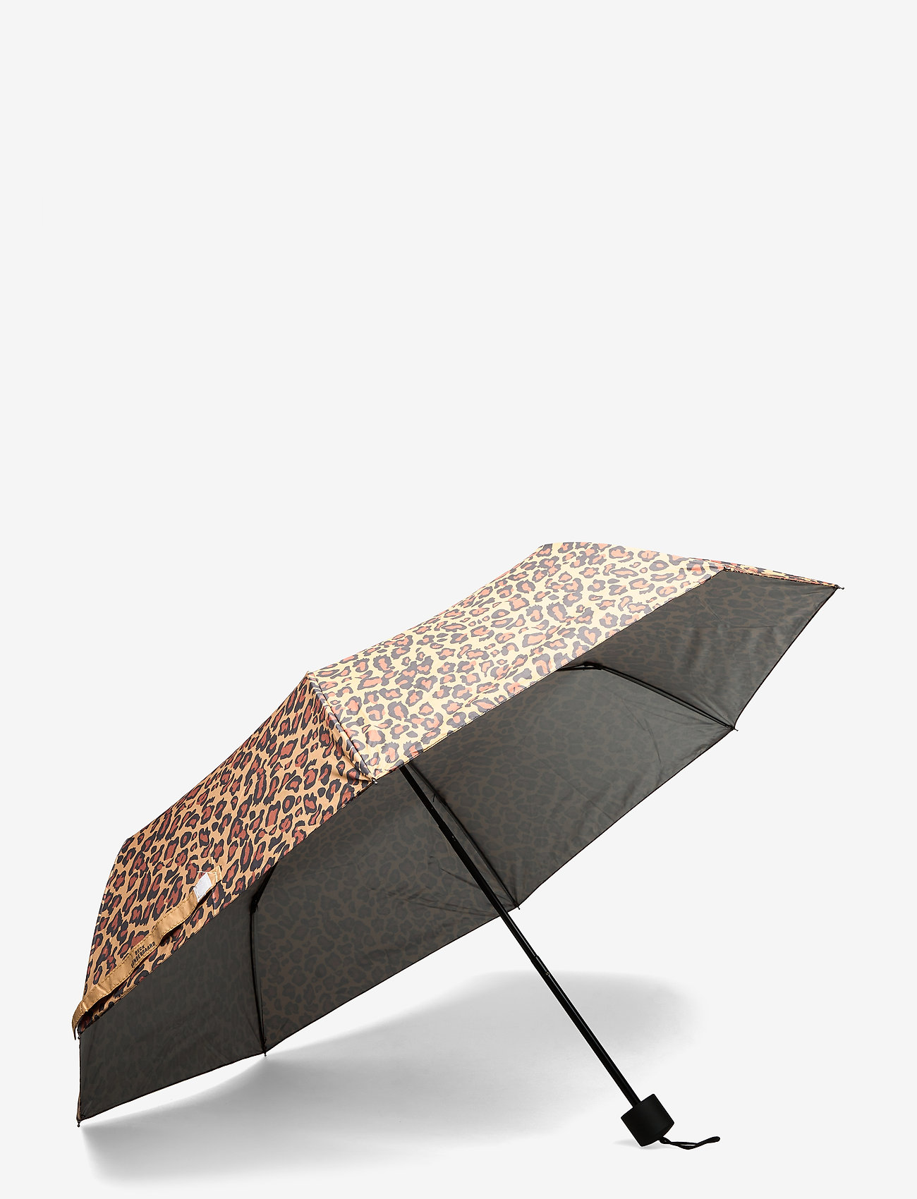 Becksöndergaard - Animal Umbrella - chocolate brown - 1