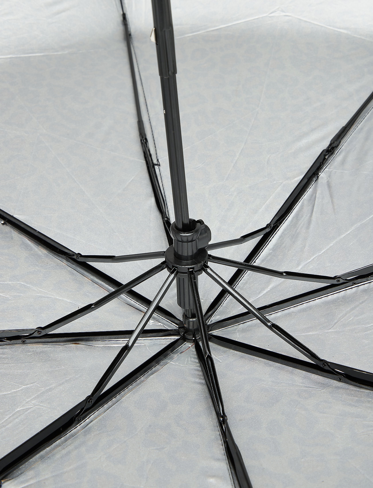 Becksöndergaard - Animal Umbrella - chocolate brown - 2