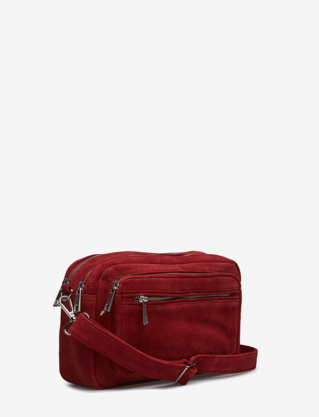 Becksöndergaard - Mariane - beet red - 2