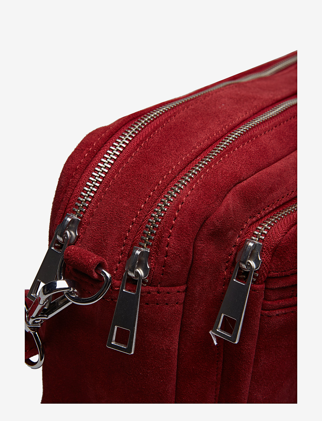 Becksöndergaard - Mariane - beet red - 3